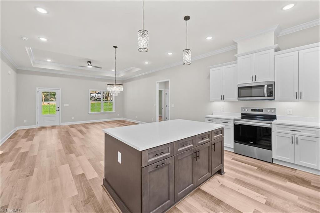 849 Greystone Road Asheboro, NC 27203 - Photo 8 of 39 Gallery Image 8