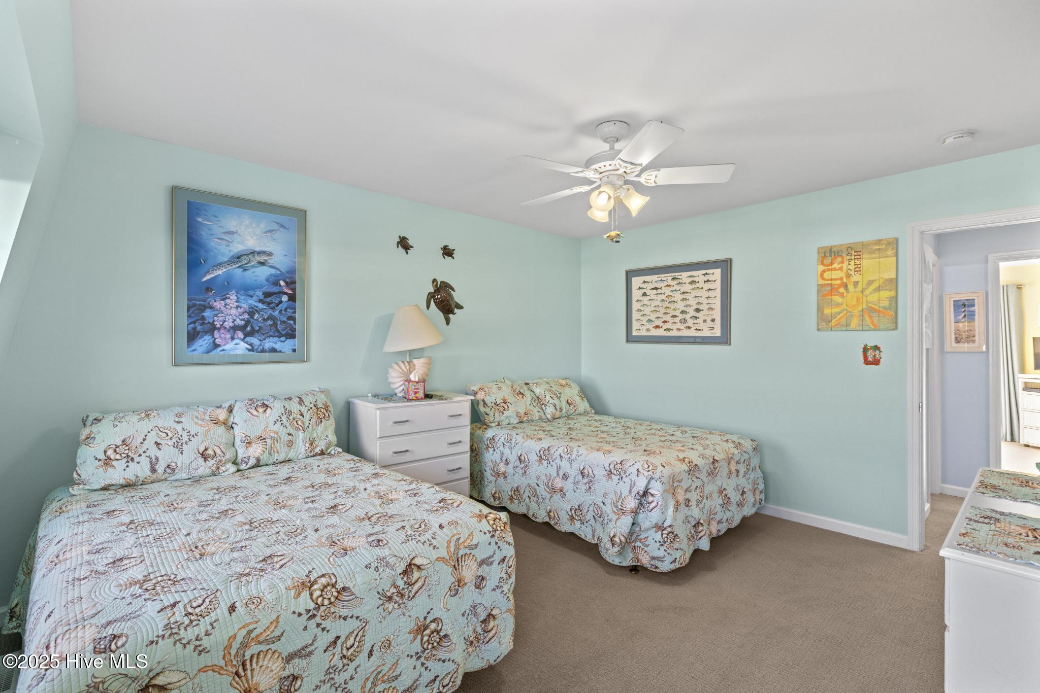 283 Salter Path Road, Unit 102 Pine Knoll Shores, NC 28512 - Photo 18 of 45 425A4496