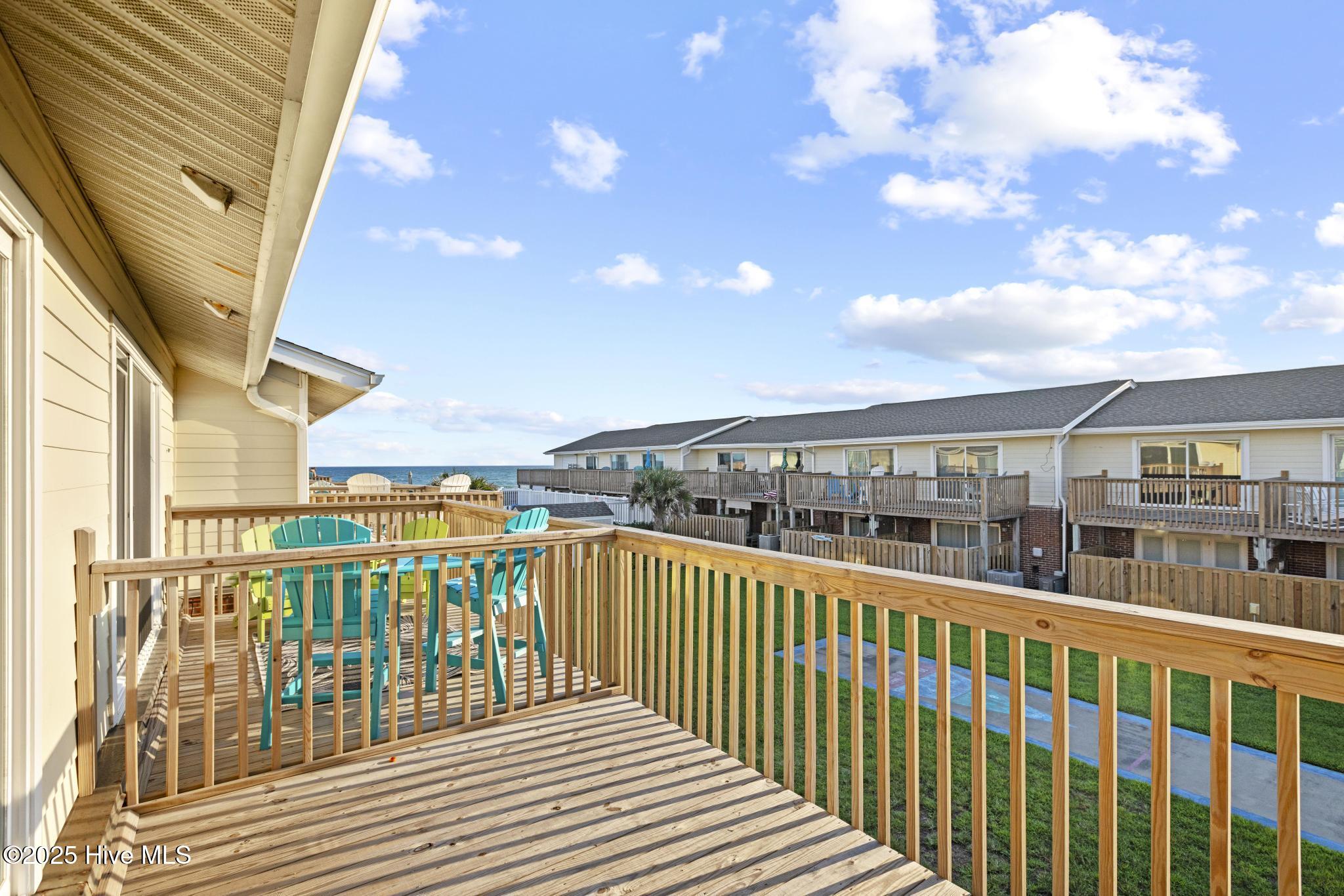283 Salter Path Road, Unit 102 Pine Knoll Shores, NC 28512 - Photo 24 of 45 425A4512