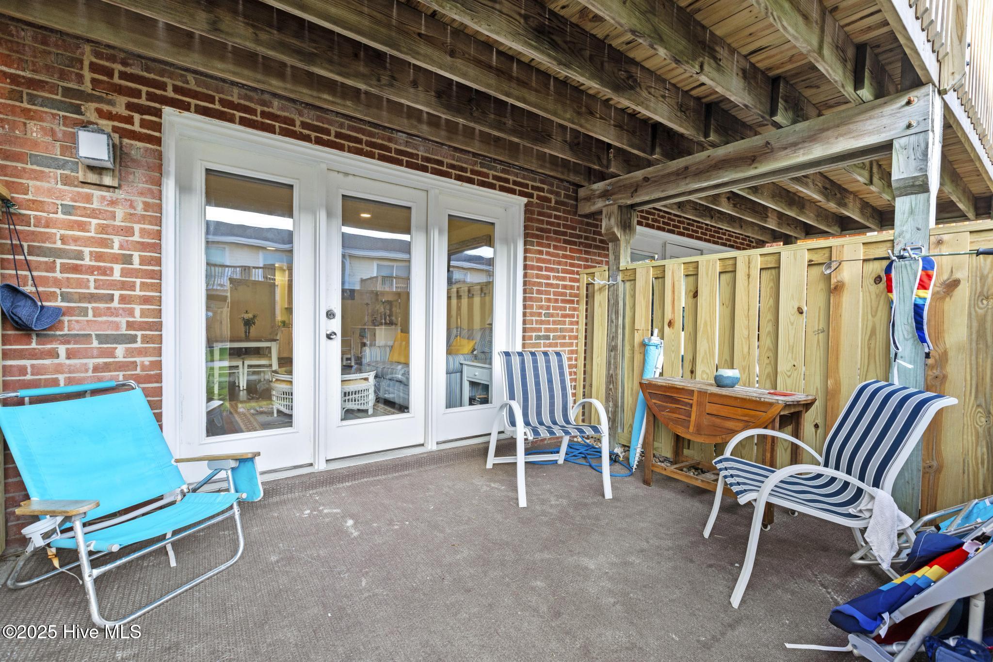 283 Salter Path Road, Unit 102 Pine Knoll Shores, NC 28512 - Photo 26 of 45 425A4518