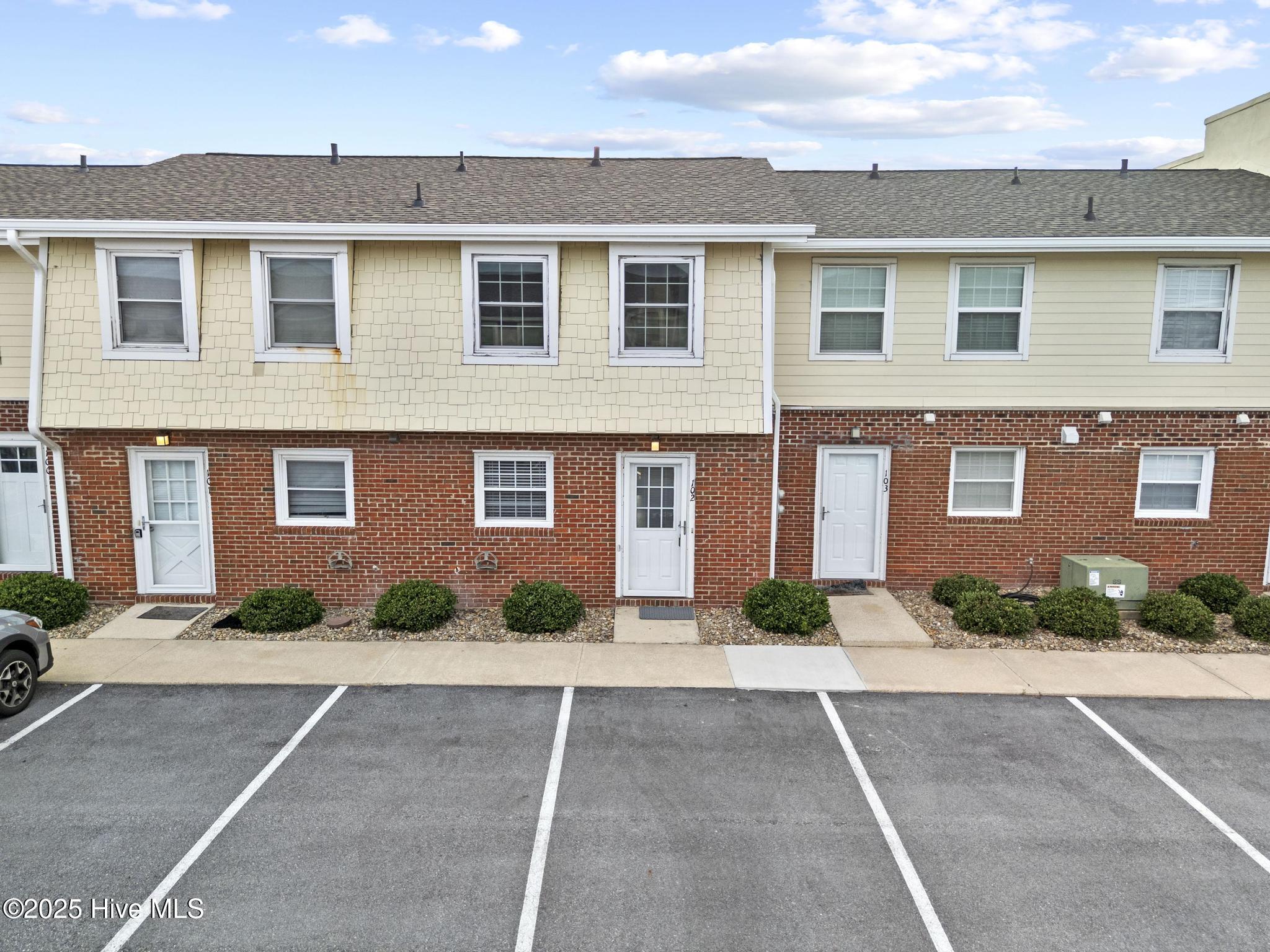 283 Salter Path Road, Unit 102 Pine Knoll Shores, NC 28512 - Photo 27 of 45 DJI_20250825174834_0057_D