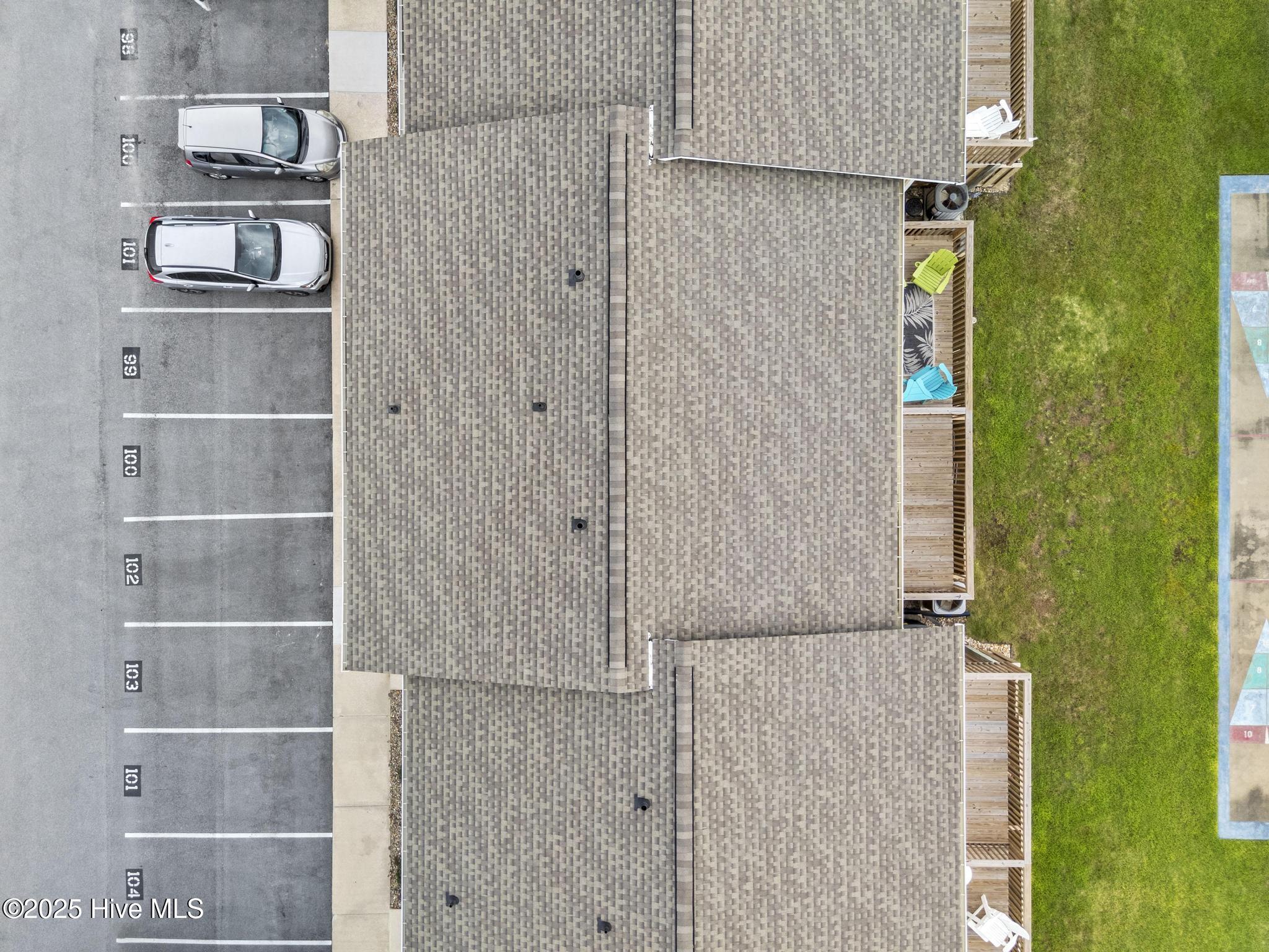 283 Salter Path Road, Unit 102 Pine Knoll Shores, NC 28512 - Photo 28 of 45 DJI_20250825174908_0062_D