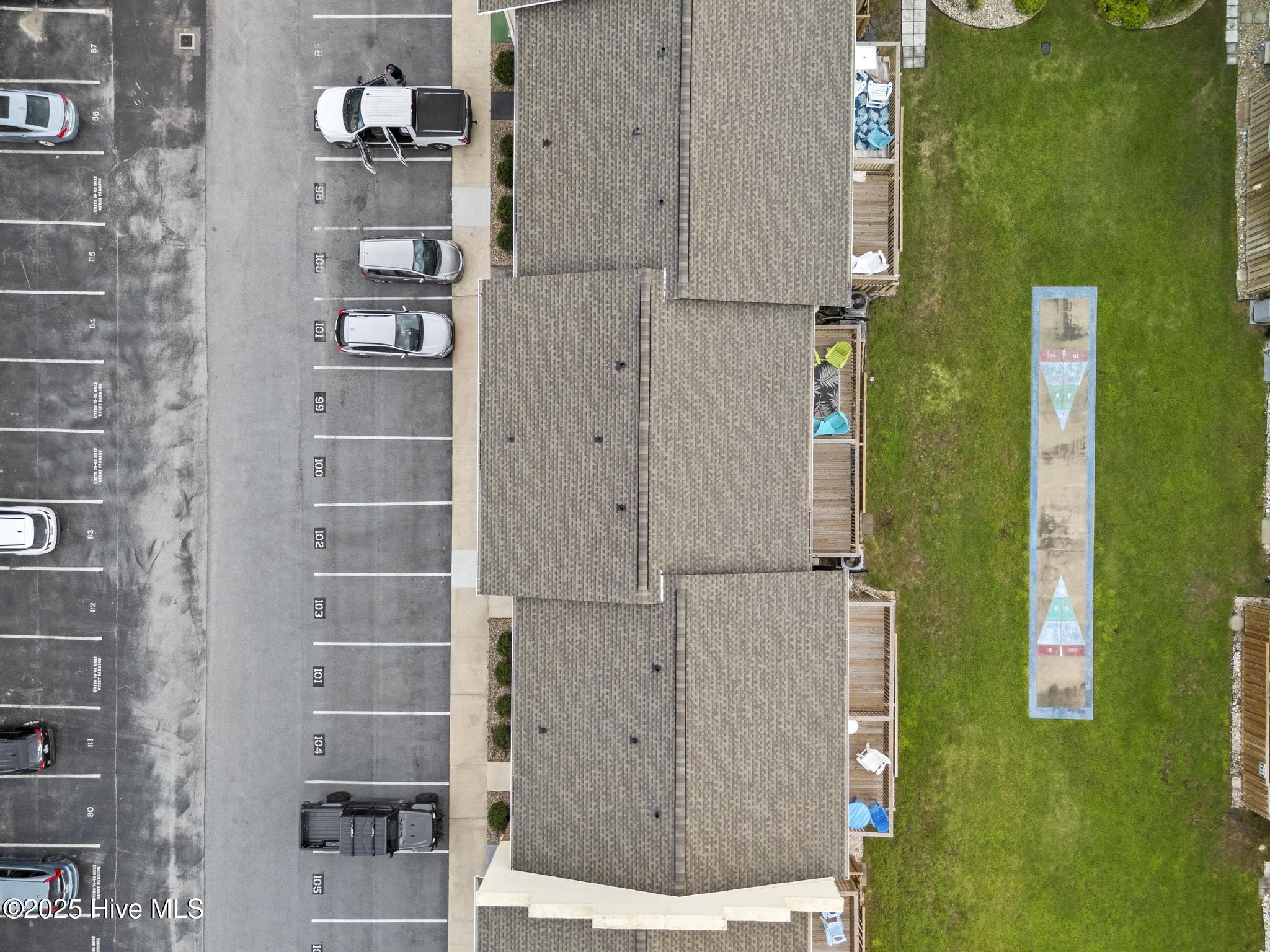 283 Salter Path Road, Unit 102 Pine Knoll Shores, NC 28512 - Photo 29 of 45 DJI_20250825174921_0067_D