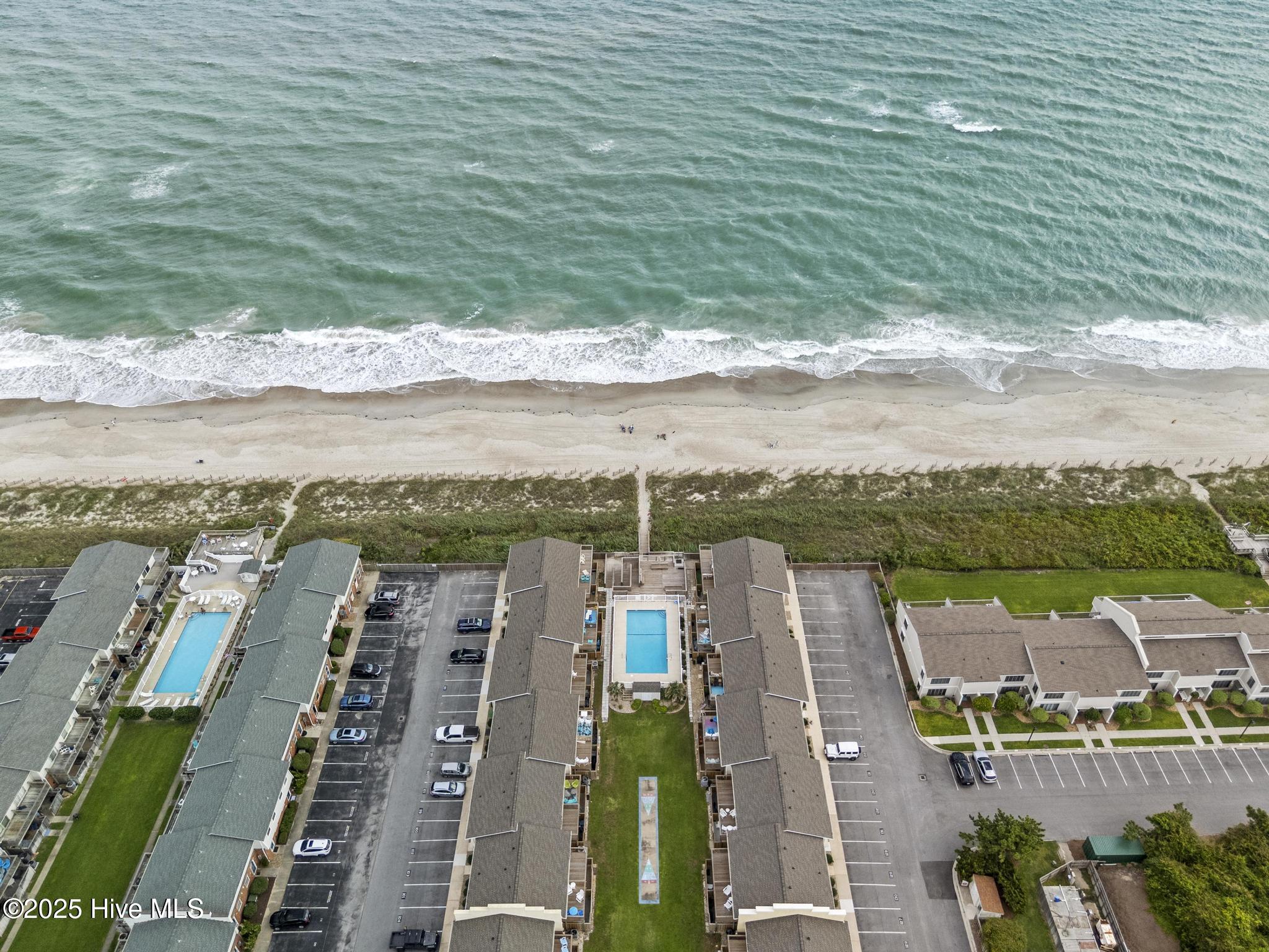 283 Salter Path Road, Unit 102 Pine Knoll Shores, NC 28512 - Photo 41 of 45 DJI_20250825175619_0133_D