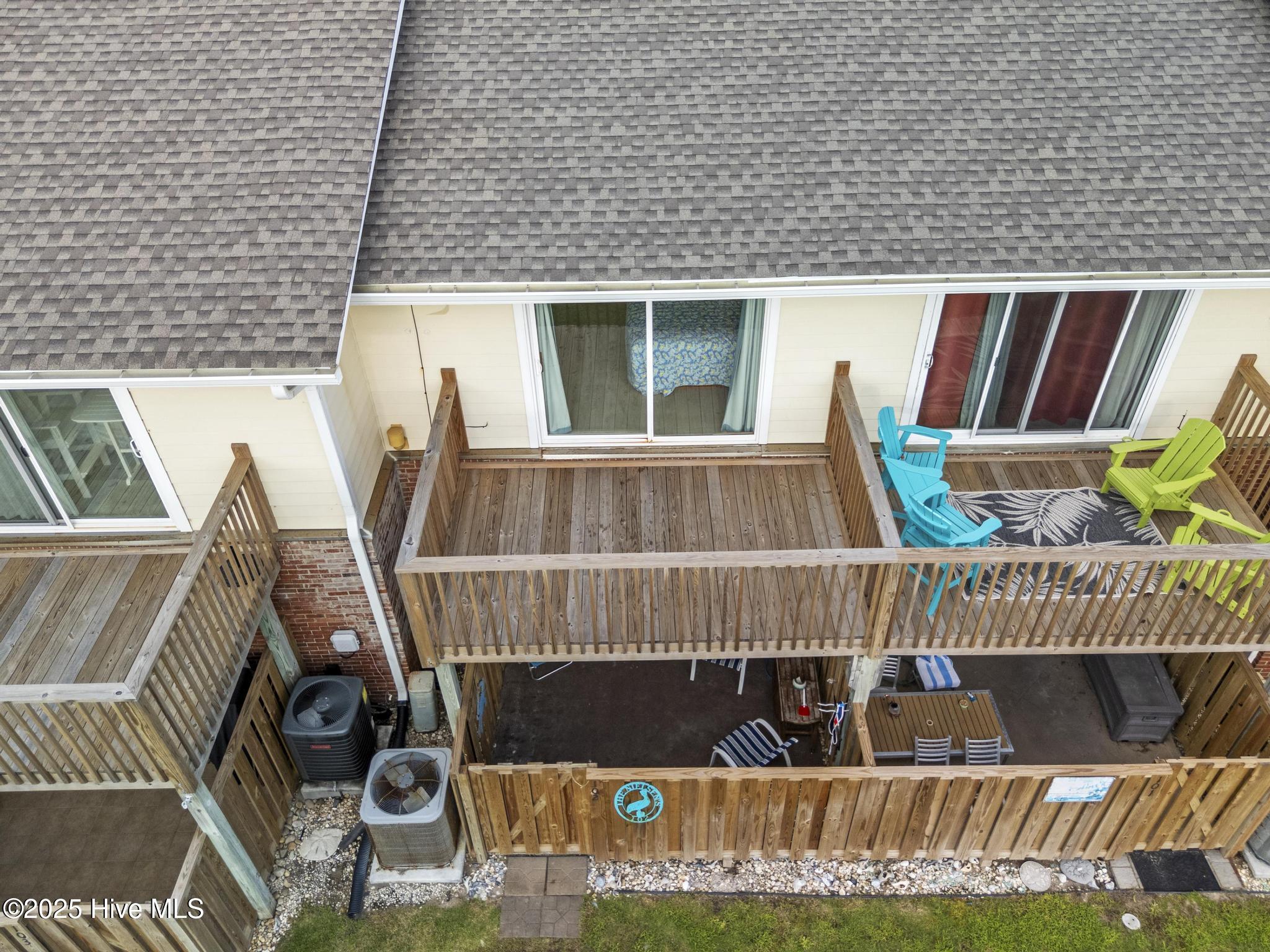 283 Salter Path Road, Unit 102 Pine Knoll Shores, NC 28512 - Photo 43 of 45 DJI_20250825175756_0147_D