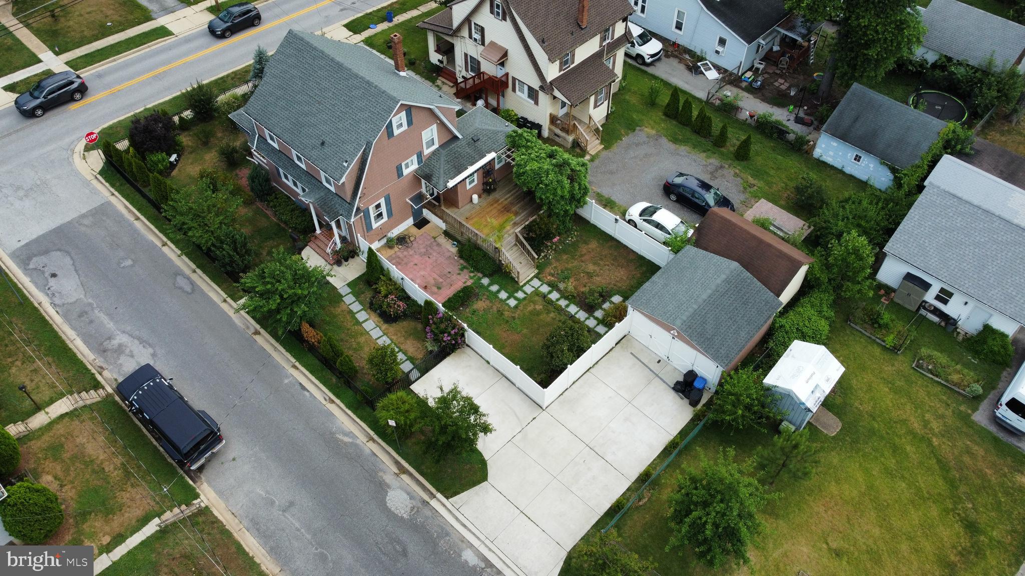 4500 Ridge Avenue Halethorpe, MD 21227 - Photo 58 of 69