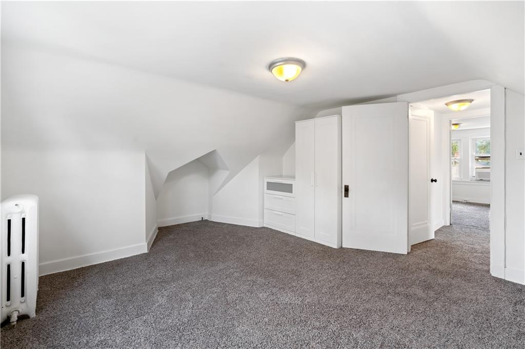 6418 Landview Road Pittsburgh, PA 15217 - Photo 38 of 45 a view of an empty room