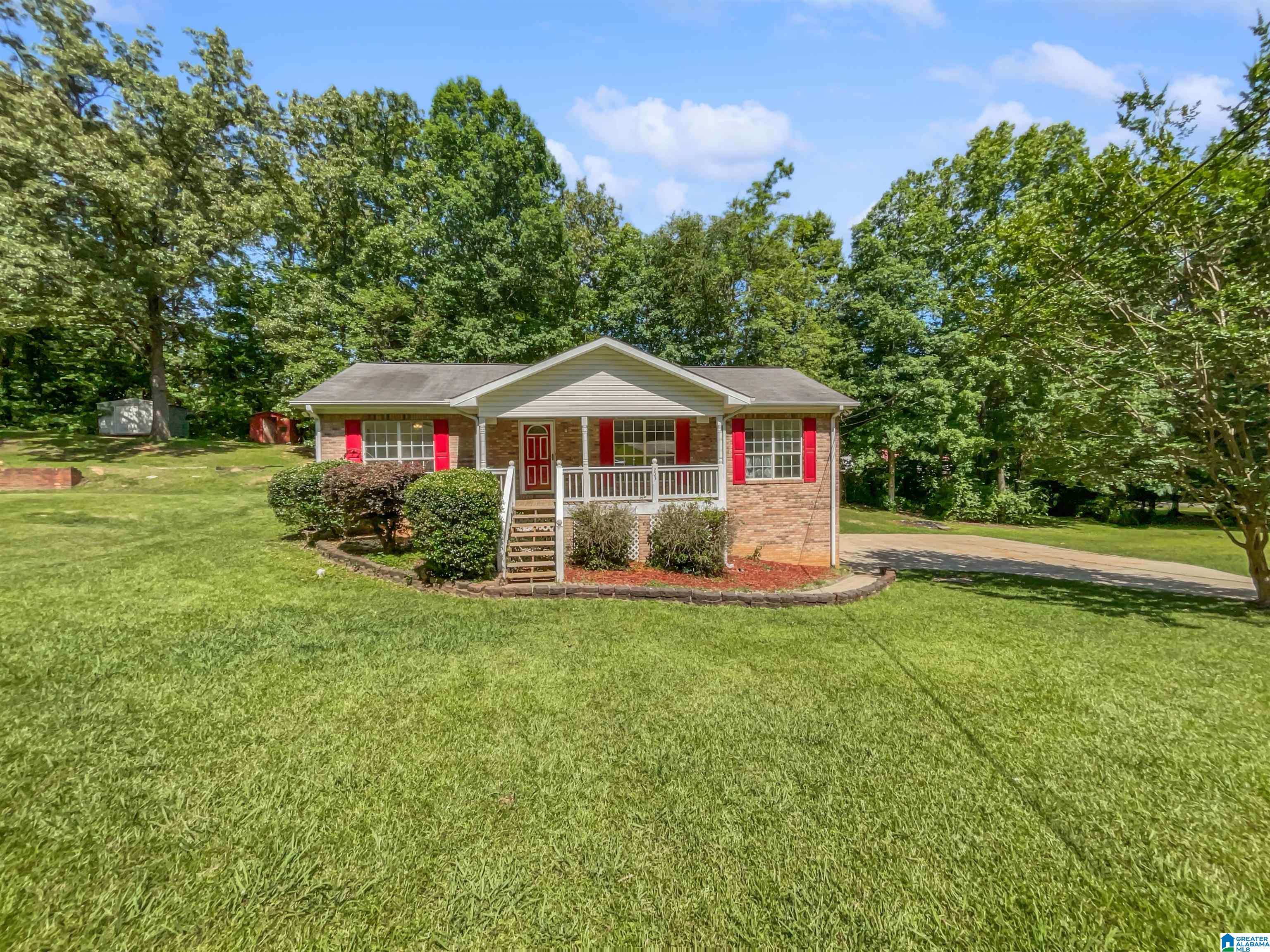 203 Fennell Street Sumiton, AL 35148 - Photo 7 of 18