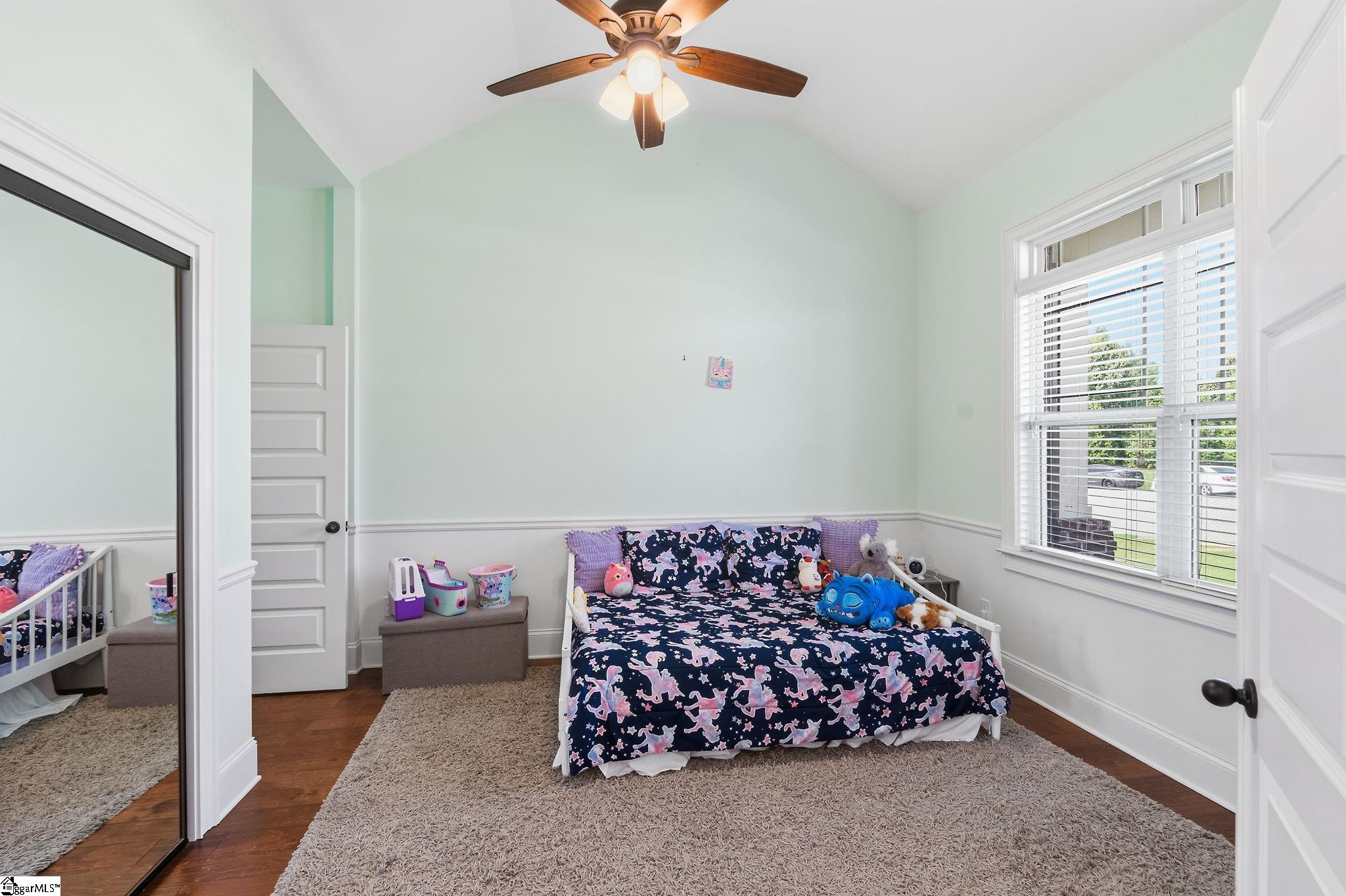 425 Castleford Place Simpsonville, SC 29681 - Photo 27 of 47
