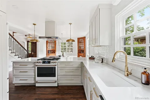$1,625,000 | 680 Albion Street, Denver, CO 80220
