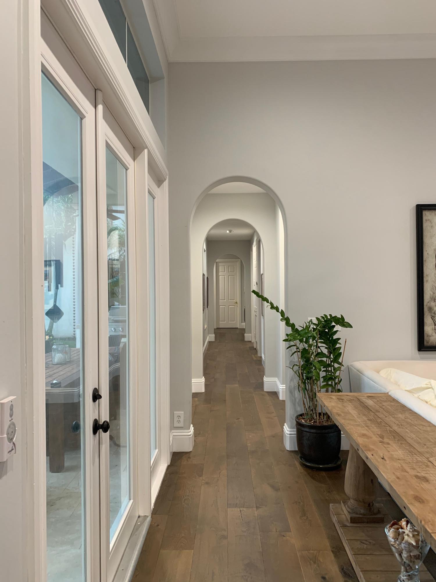 108 Santander Drive Jupiter, FL 33458 - Photo 13 of 19 a view of entryway