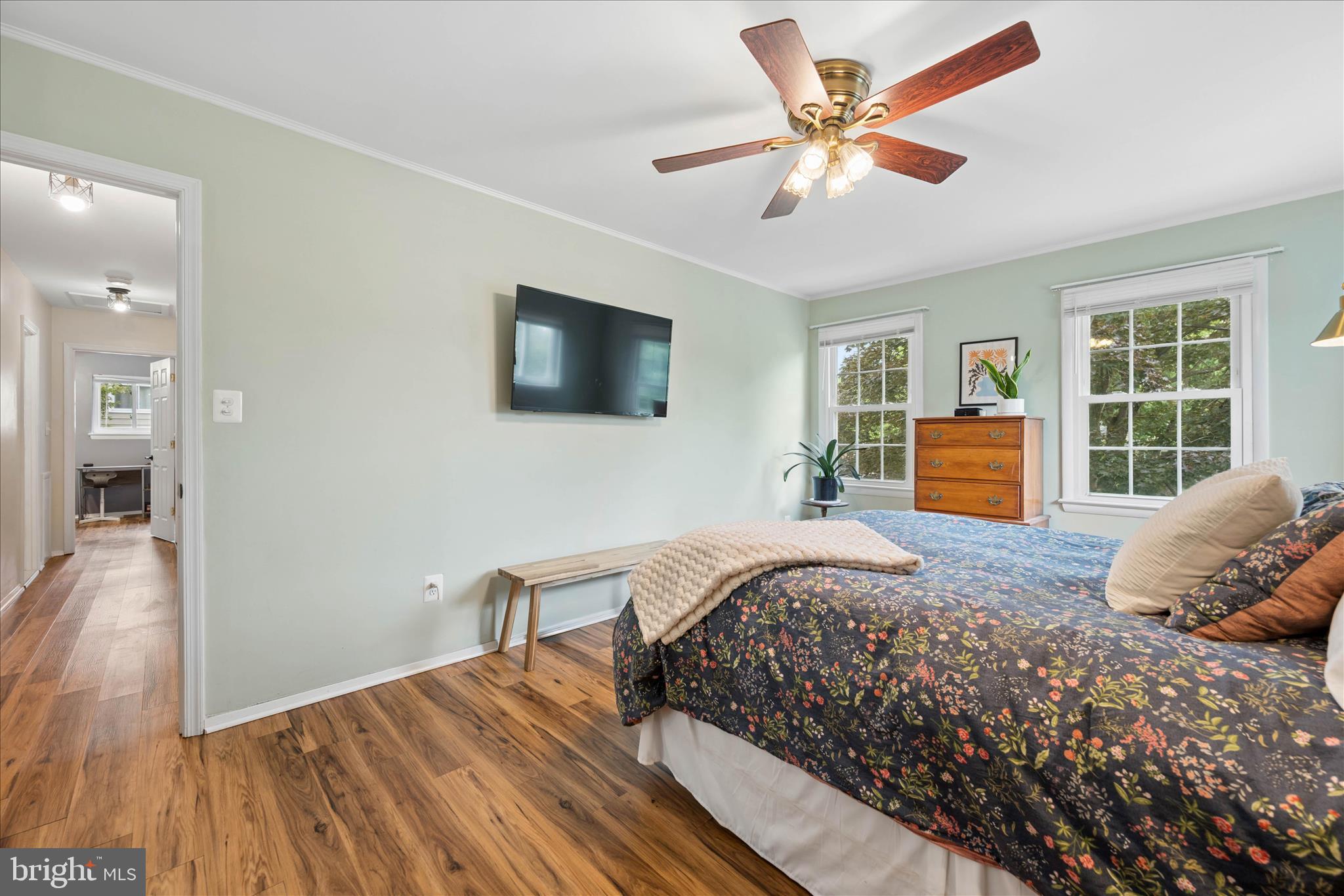 19804 Westerly Avenue Poolesville, MD 20837 - Photo 33 of 60 Primary Bedroom