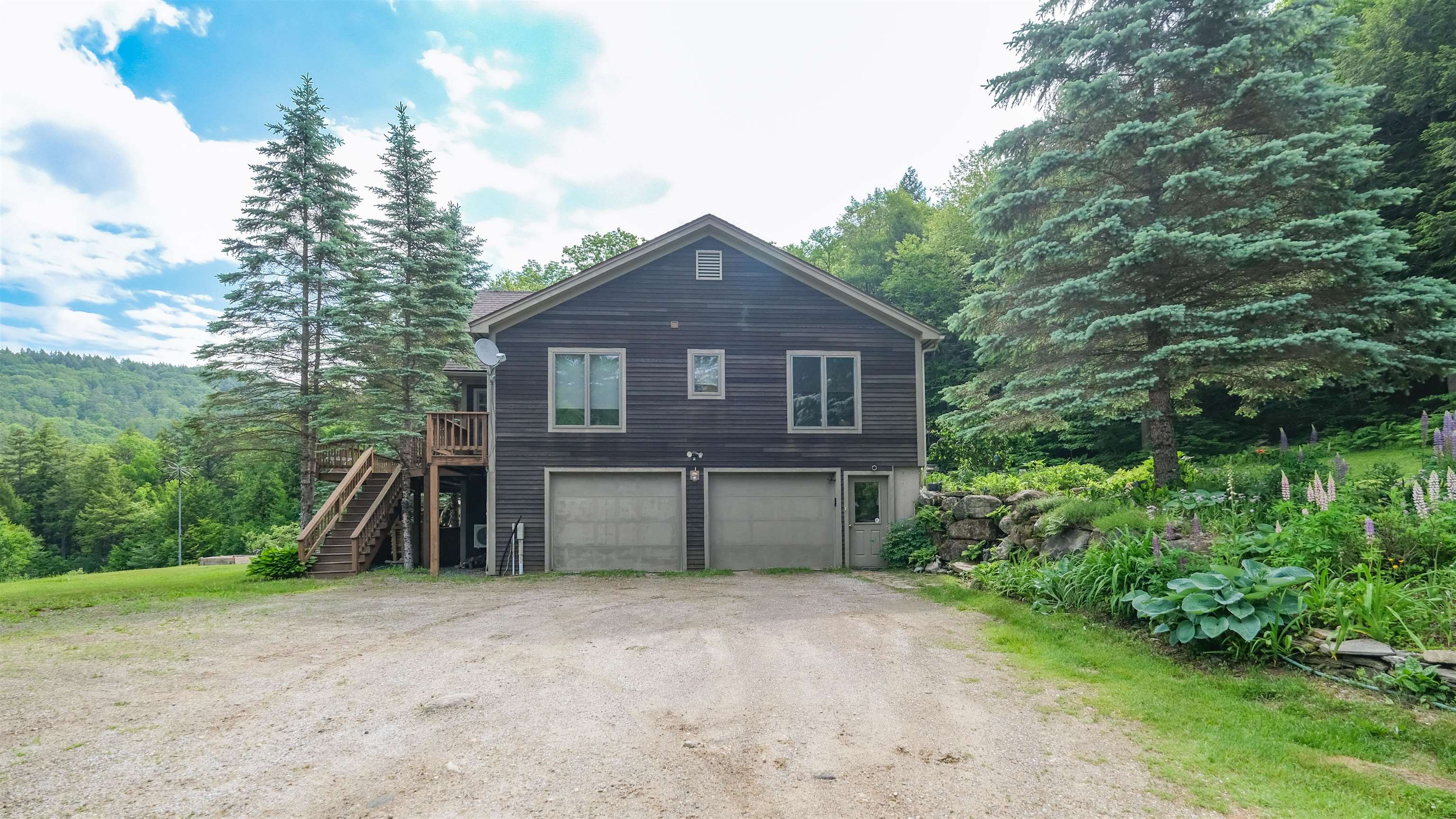 955 Smokeshire Road Chester, VT 05143 - Photo 54 of 60