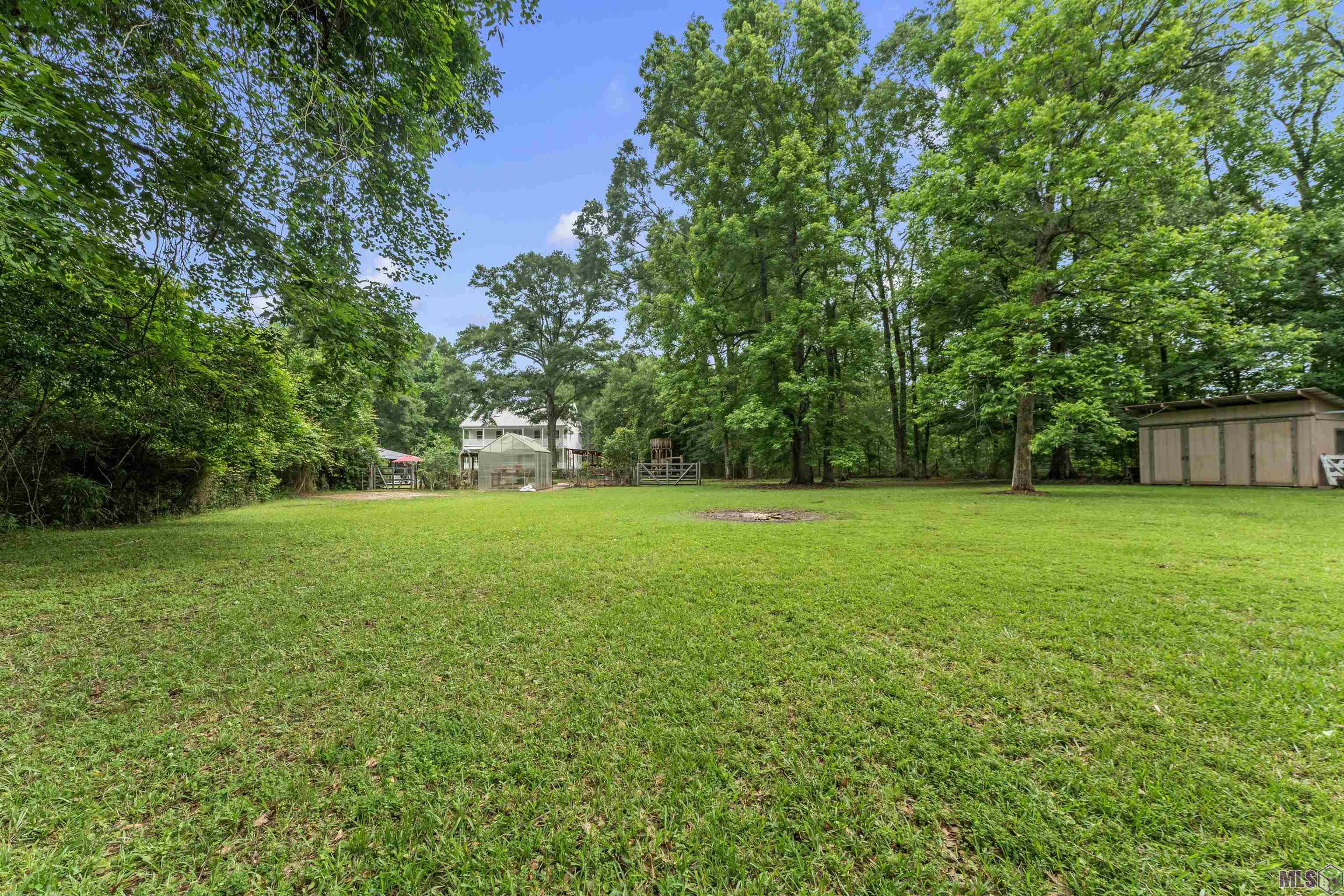 10426 Old Field Road St. Francisville, LA 70775 - Photo 54 of 57