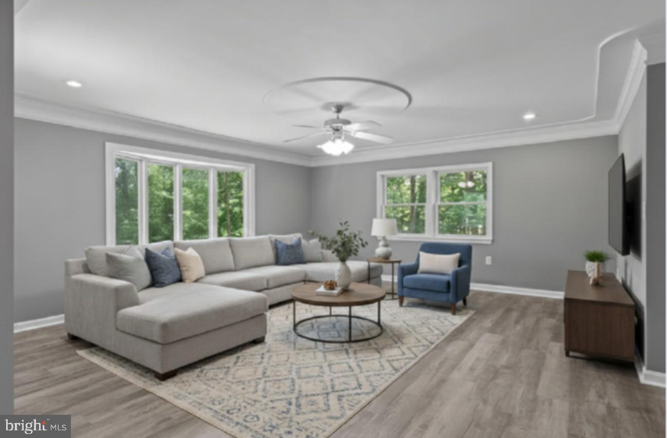 3615 Floral Park Road Brandywine, MD 20613 - Photo 3 of 38 These photos are virtually staged to showcase the