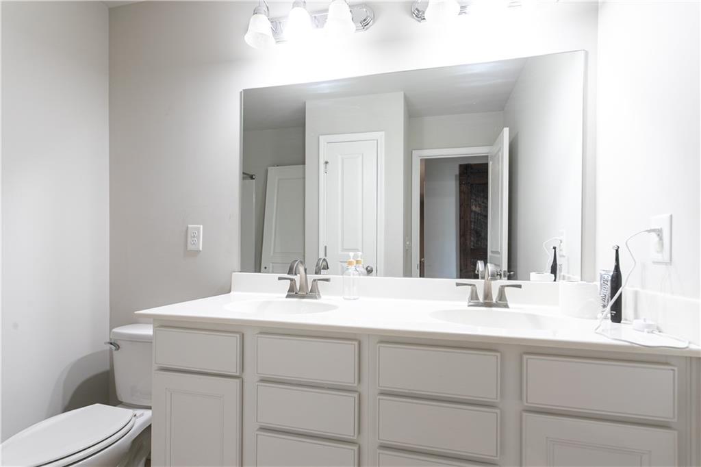 302 Pebblestone Lane Canton, GA 30115 - Photo 30 of 36