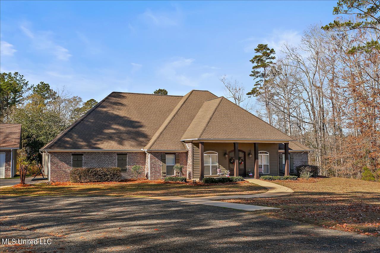 919 Ridgeside Drive Brandon, MS 39042 - Photo 1 of 38 front (2)