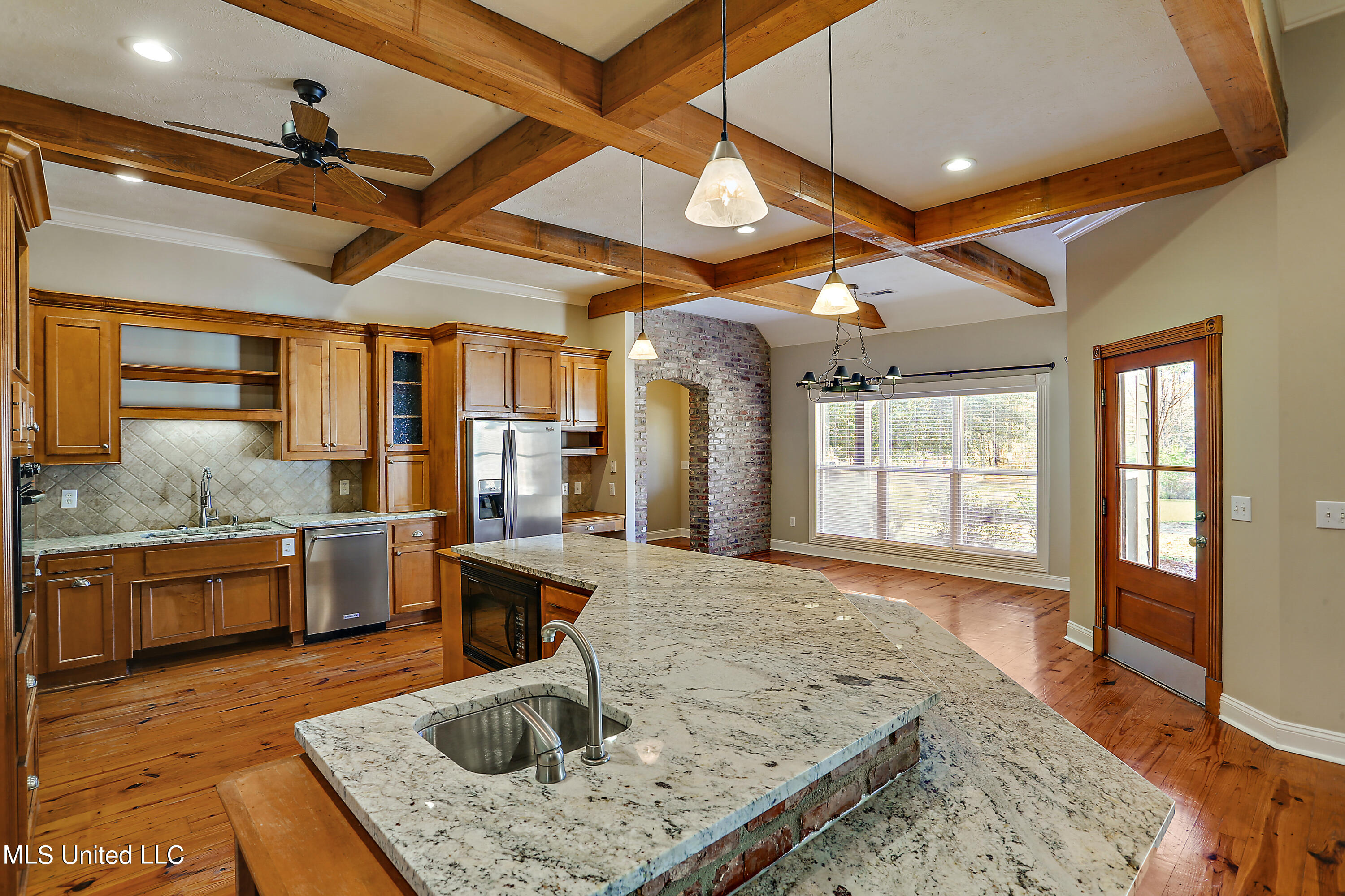 919 Ridgeside Drive Brandon, MS 39042 - Photo 11 of 38 kitchen 5
