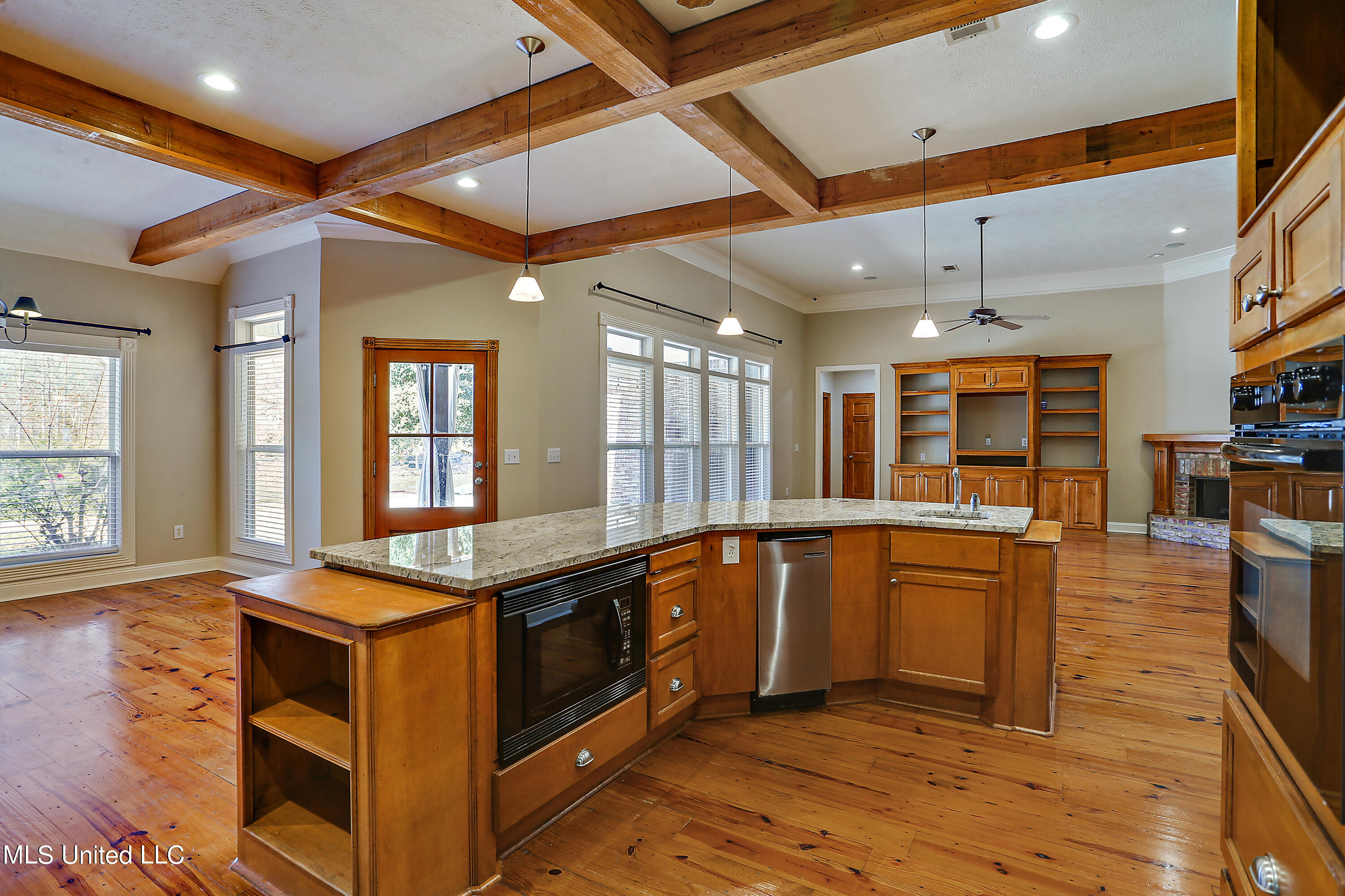 919 Ridgeside Drive Brandon, MS 39042 - Photo 13 of 38 kitchen 3