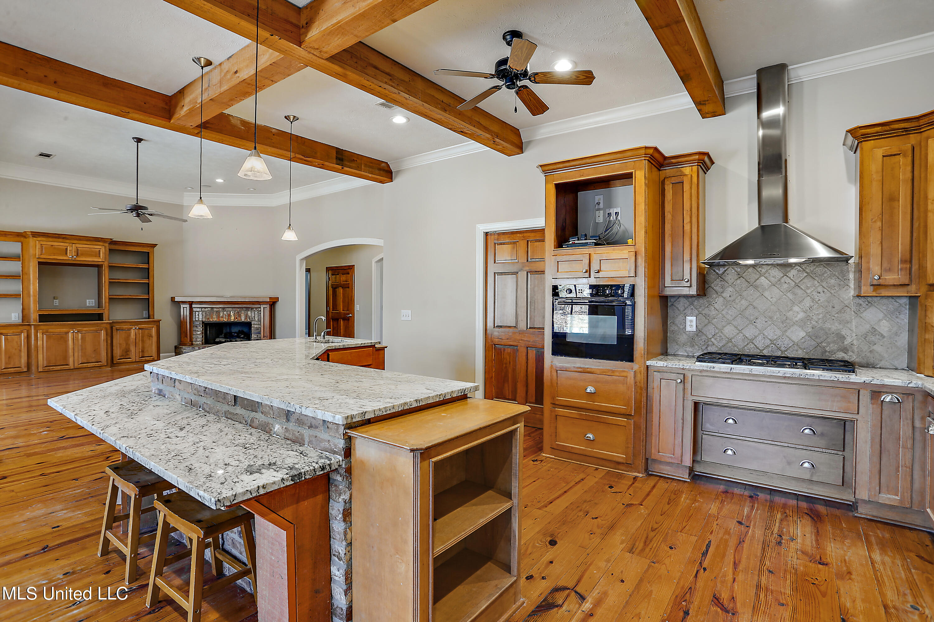 919 Ridgeside Drive Brandon, MS 39042 - Photo 14 of 38 kitchen 4