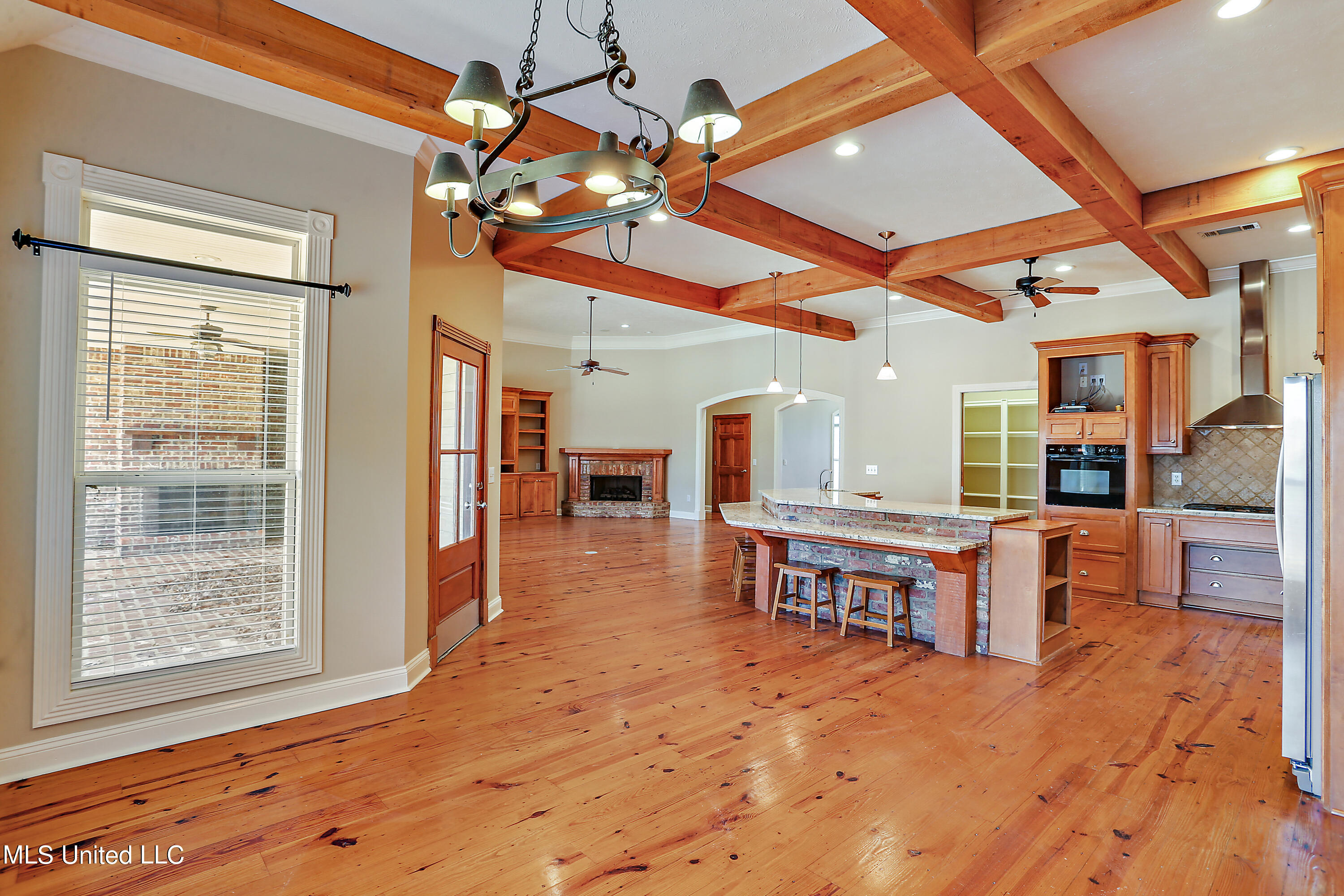 919 Ridgeside Drive Brandon, MS 39042 - Photo 16 of 38 dining room 2