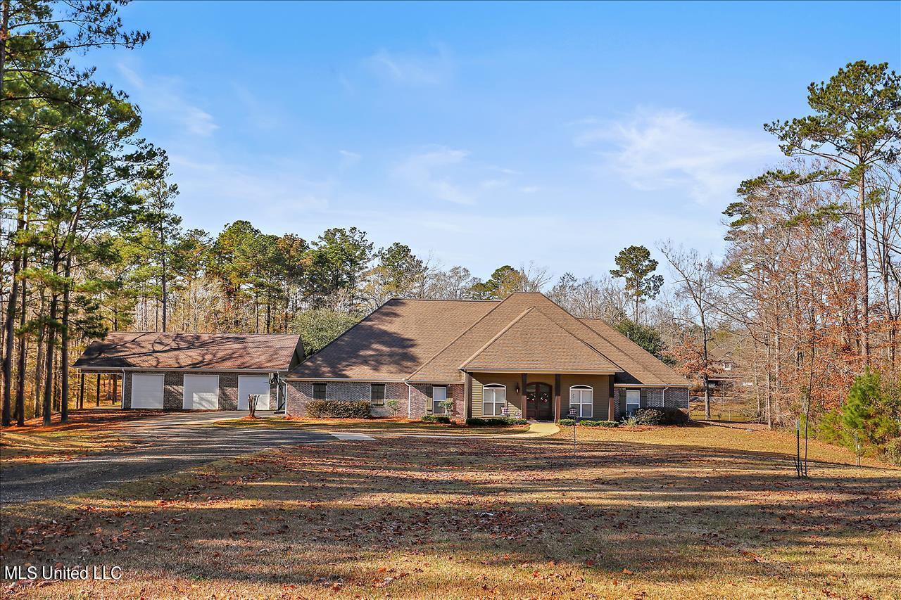 919 Ridgeside Drive Brandon, MS 39042 - Photo 2 of 38 front 1