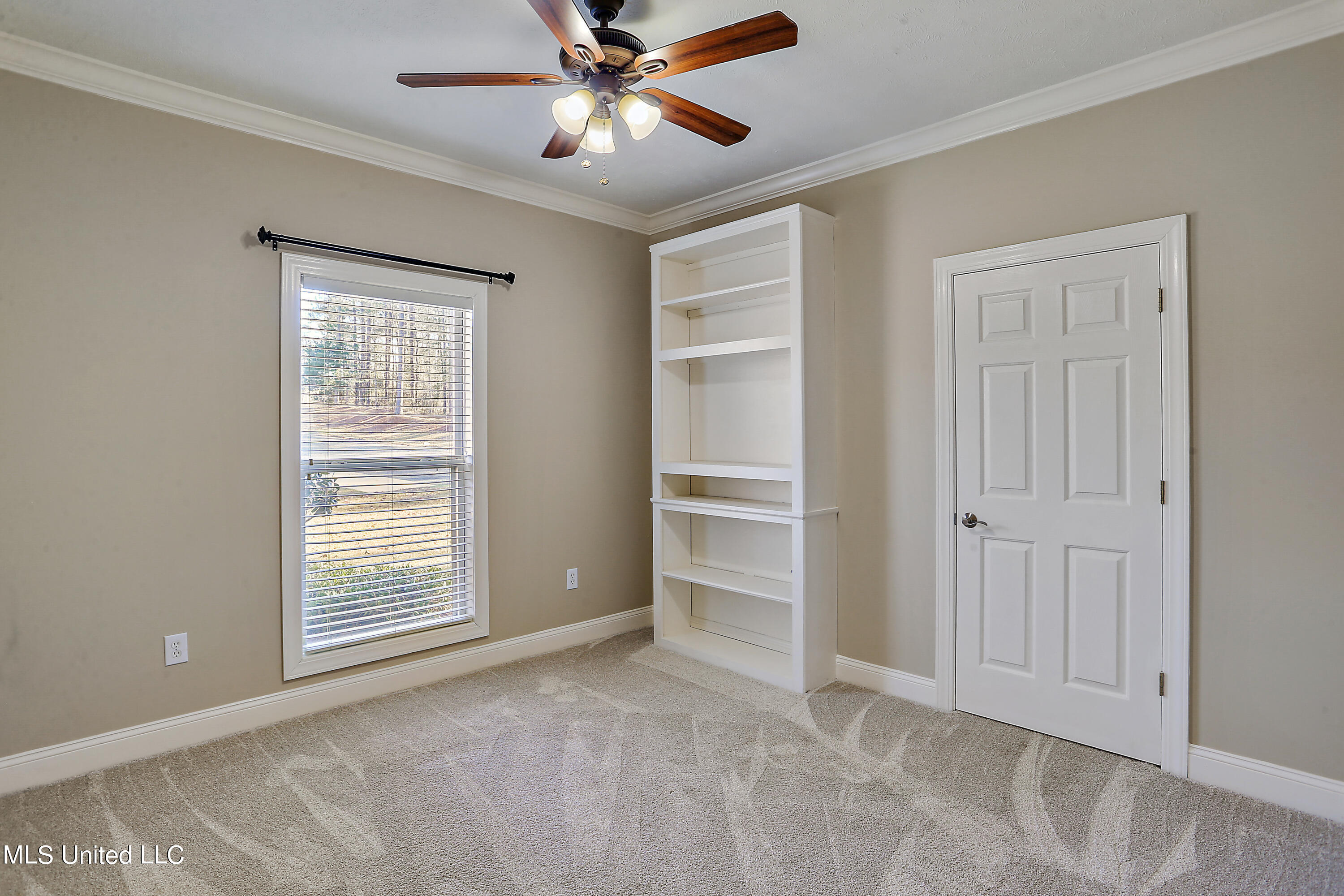 919 Ridgeside Drive Brandon, MS 39042 - Photo 30 of 38 bedroom 4