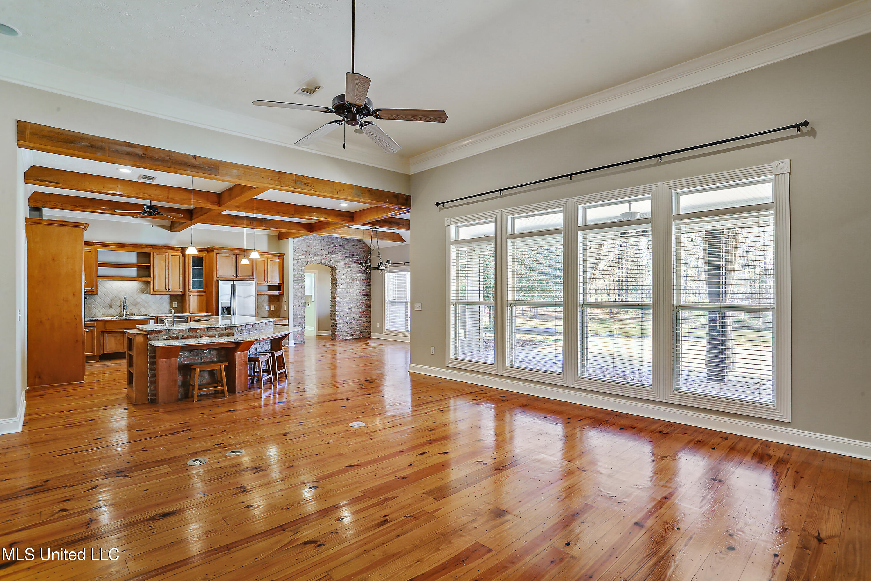919 Ridgeside Drive Brandon, MS 39042 - Photo 10 of 38 kitchen 2,jpg