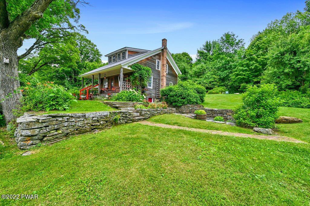 133 Daw Road Pleasant Mount, PA 18453 - Photo 83 of 105