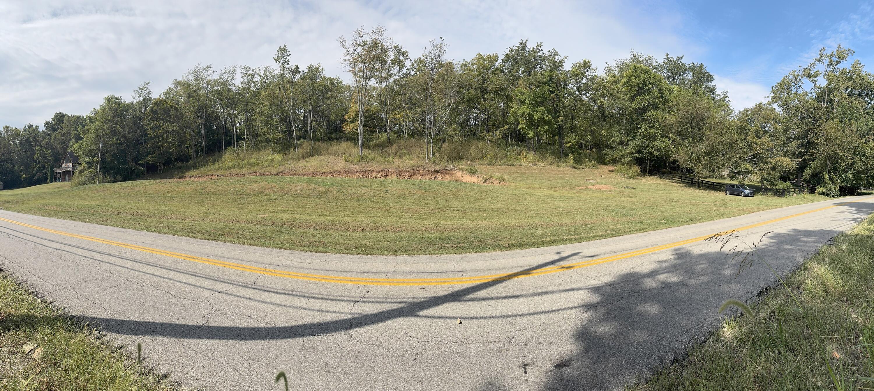 799 Switzer Road Frankfort, KY 40601 - Photo 1 of 10 Main Front view of lot