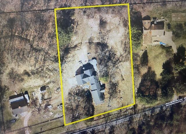 6331 Sherman Road Galena, OH 43021 - Photo 57 of 57 Property Lines per Auditor Office.