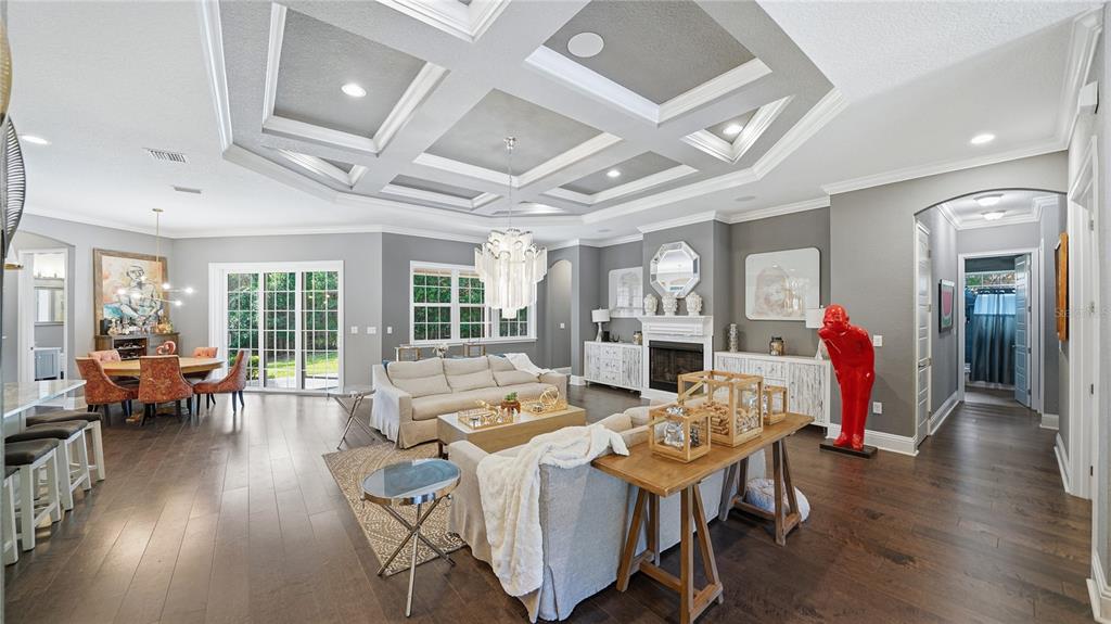 4 Flagship Court Palm Coast, FL 32137 - Photo 12 of 64