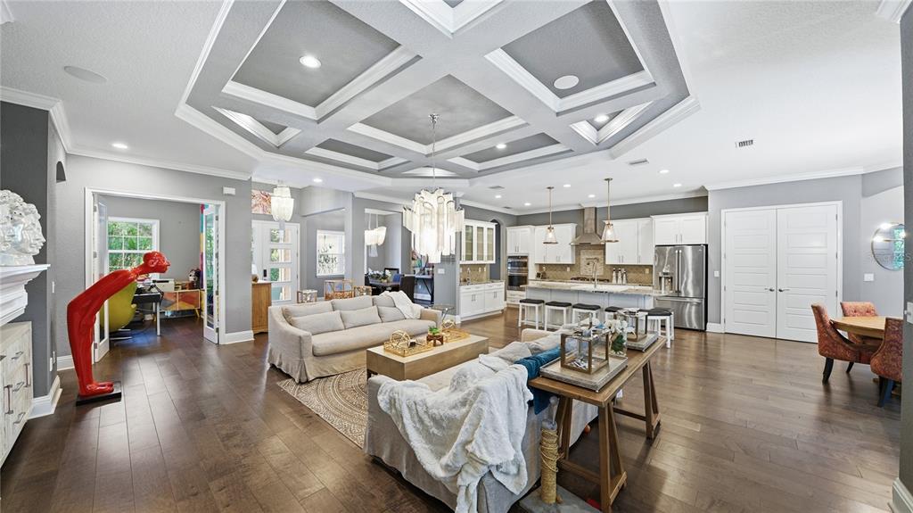 4 Flagship Court Palm Coast, FL 32137 - Photo 13 of 64