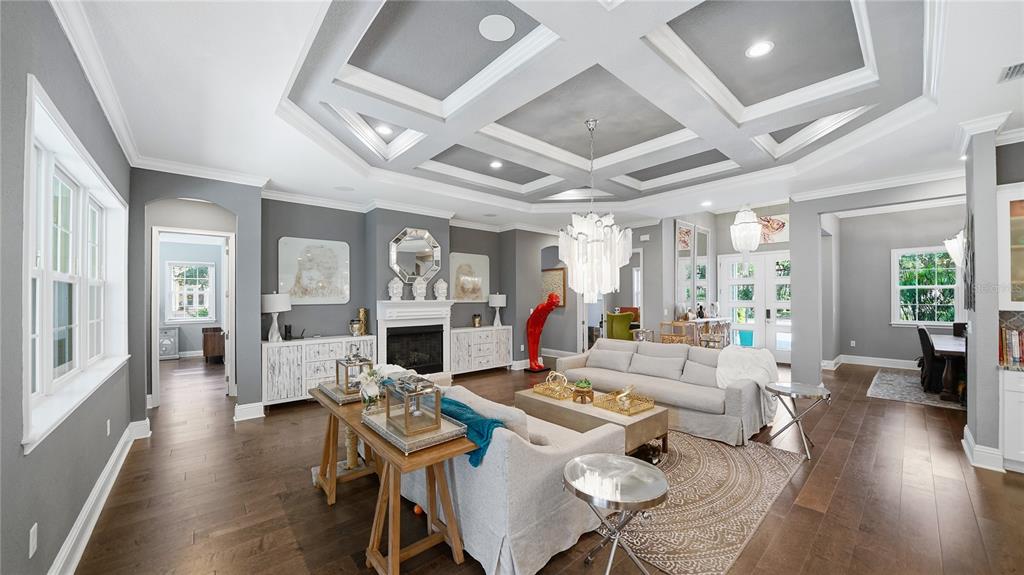 4 Flagship Court Palm Coast, FL 32137 - Photo 14 of 64