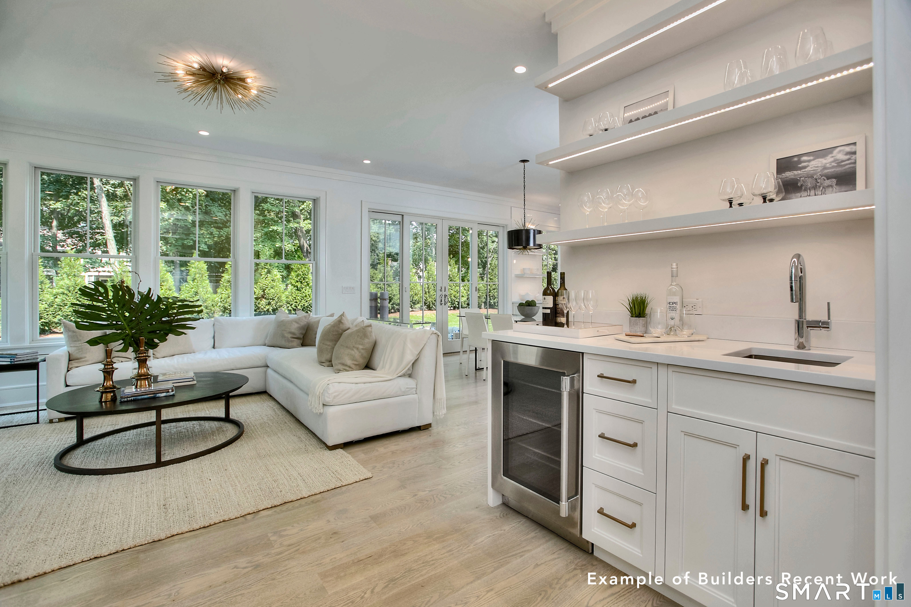 8 Norfield Woods Road Weston, CT 06883 - Photo 7 of 18