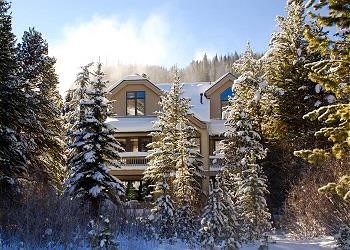 1459 East Keystone Road, Unit C1 Dillon, CO 80435 - Photo 2 of 27 Winter Wonderland