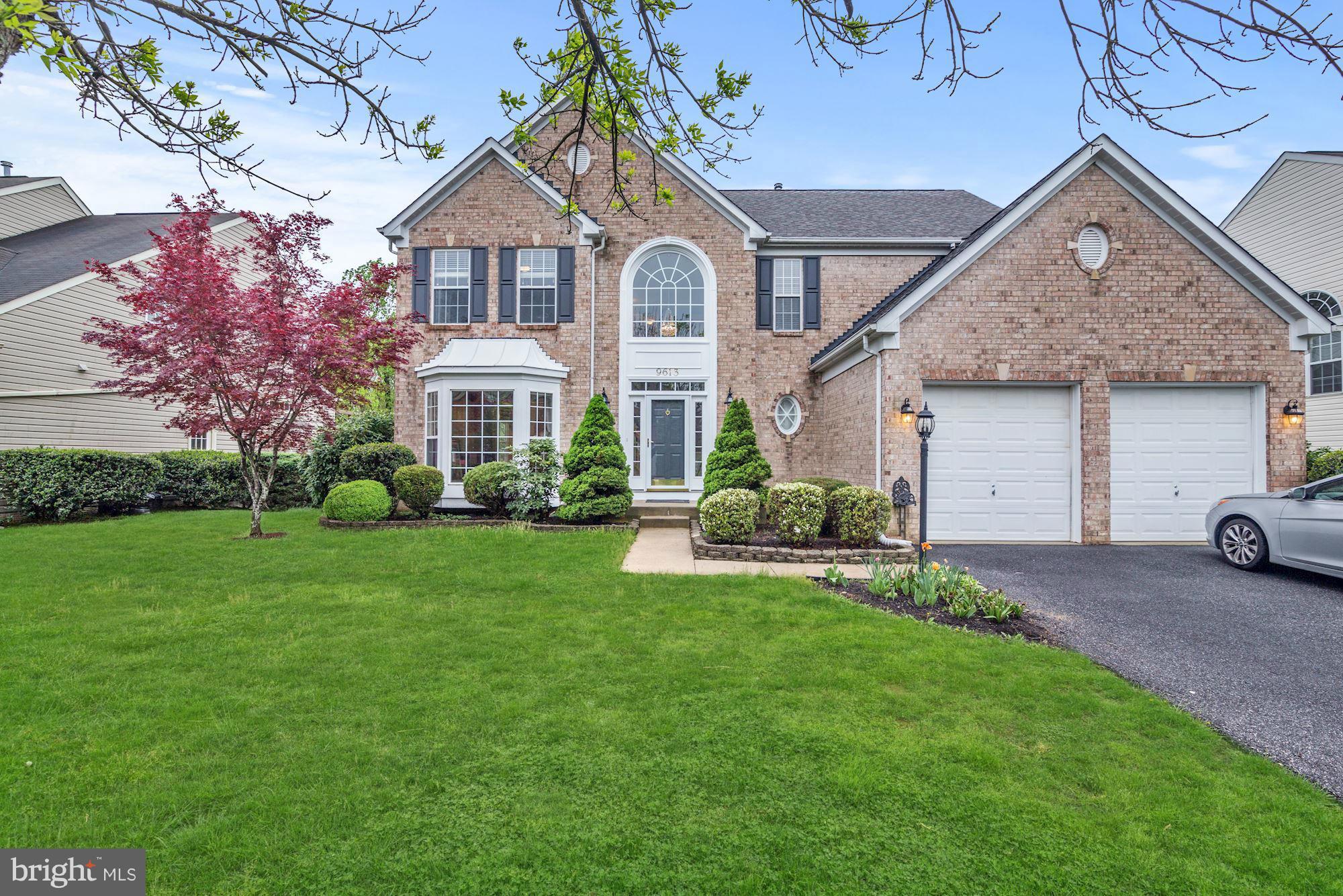 9613 Gerst Road Perry Hall, MD 21128 - Photo 1 of 30 Exterior (Front)