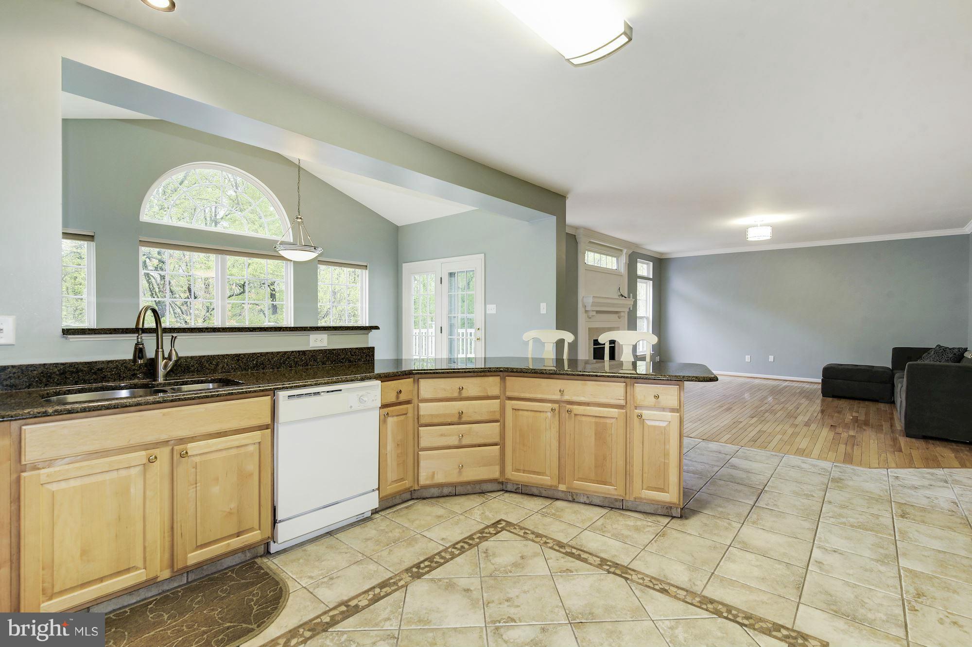 9613 Gerst Road Perry Hall, MD 21128 - Photo 11 of 30 Kitchen