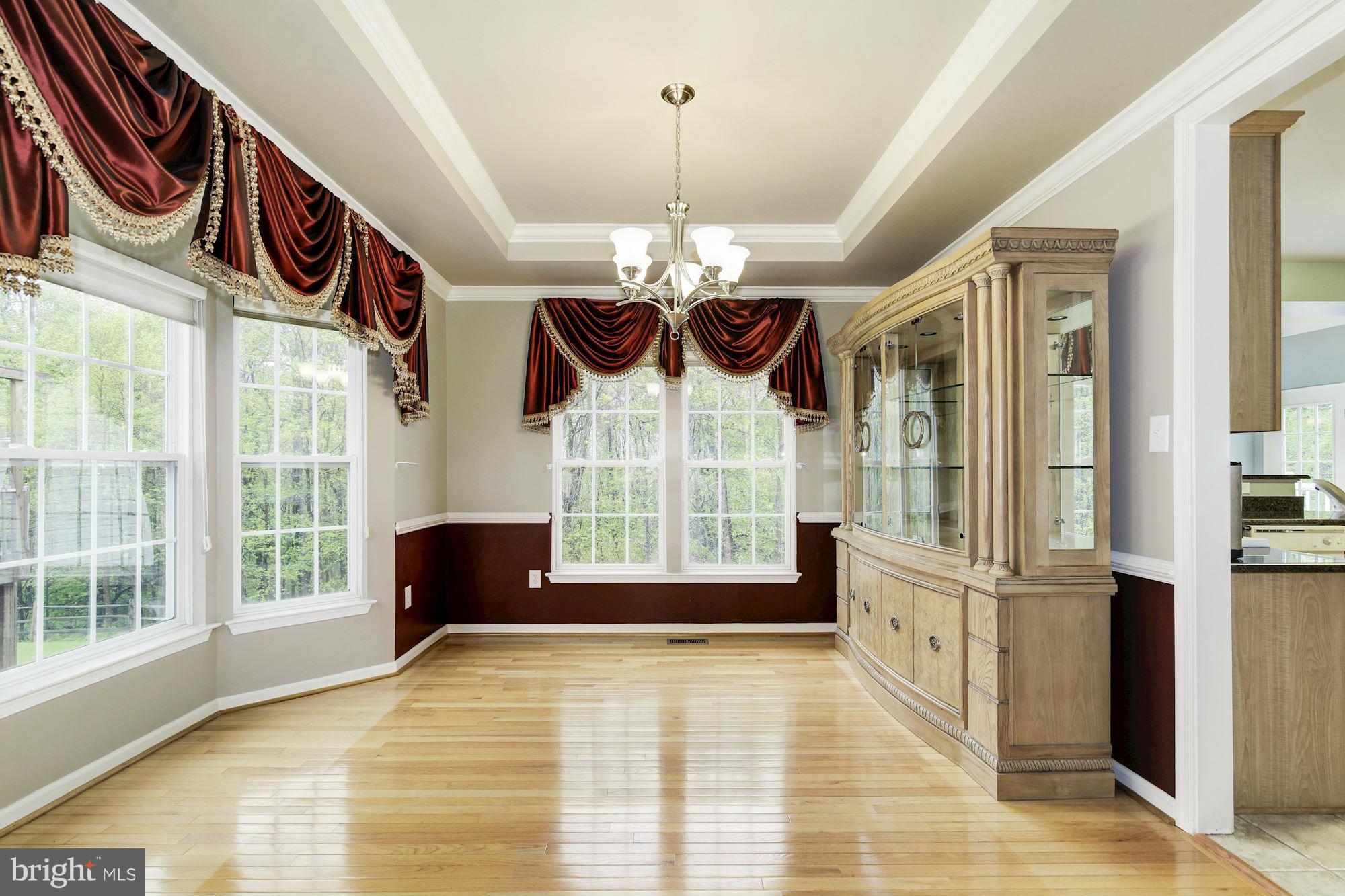 9613 Gerst Road Perry Hall, MD 21128 - Photo 14 of 30 Dining Room
