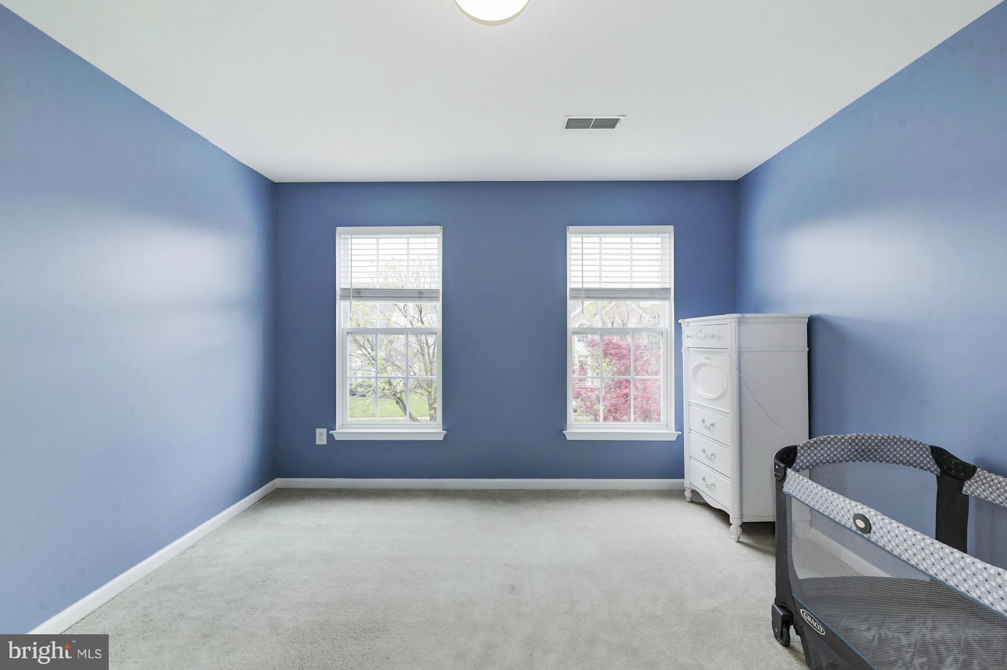 9613 Gerst Road Perry Hall, MD 21128 - Photo 18 of 30 Bedroom