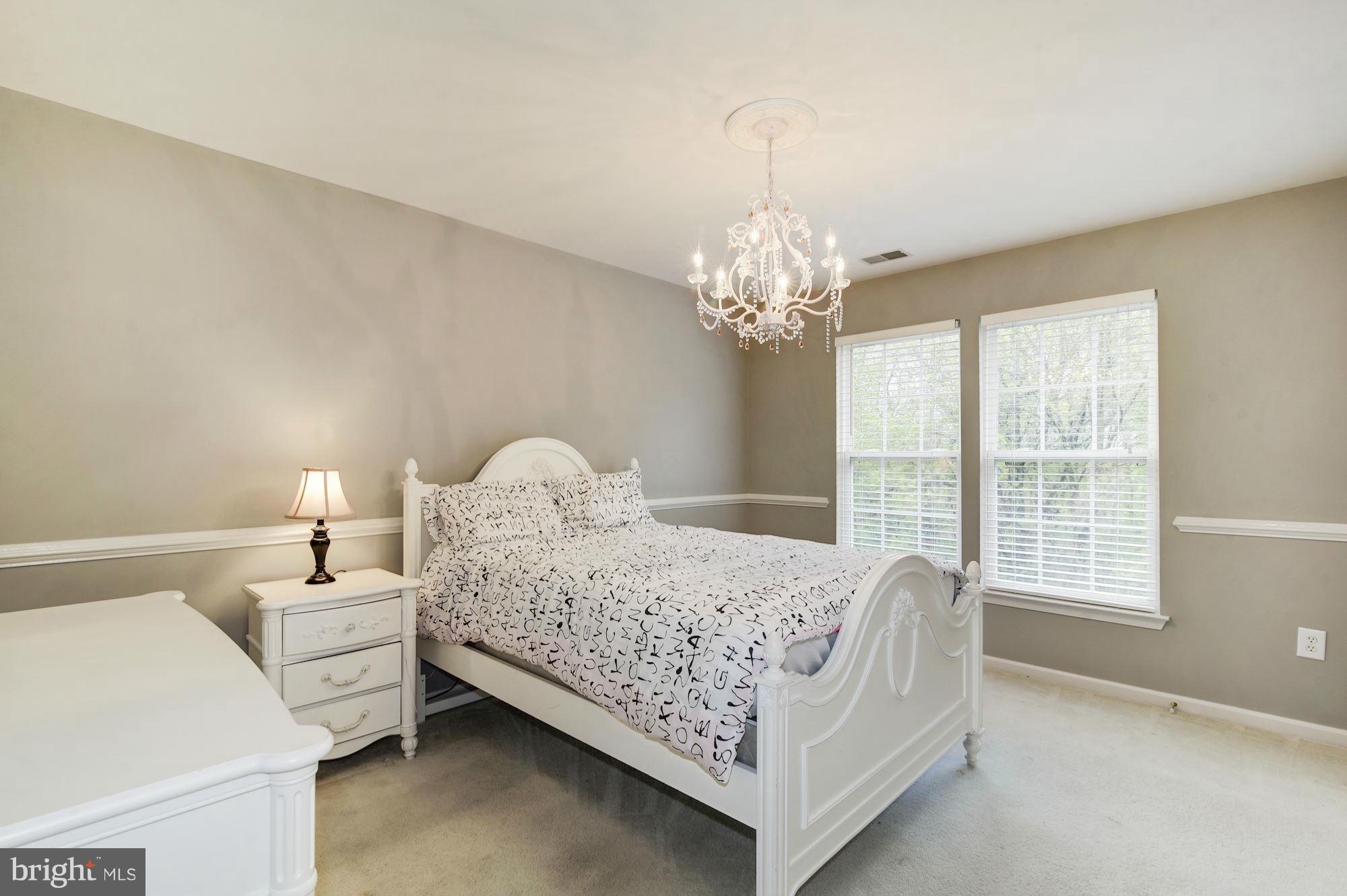 9613 Gerst Road Perry Hall, MD 21128 - Photo 19 of 30 Bedroom