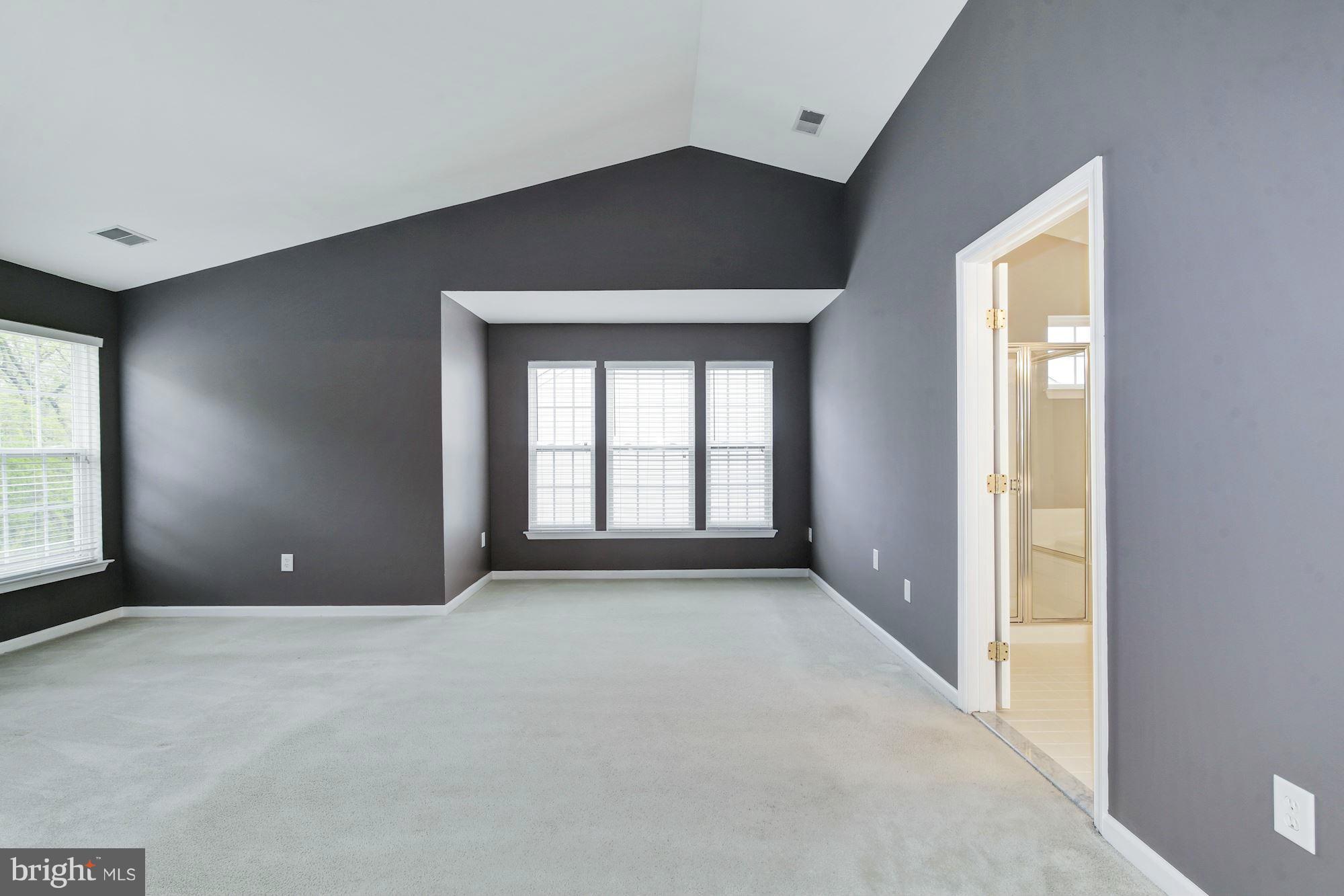9613 Gerst Road Perry Hall, MD 21128 - Photo 22 of 30 Bedroom (Master)
