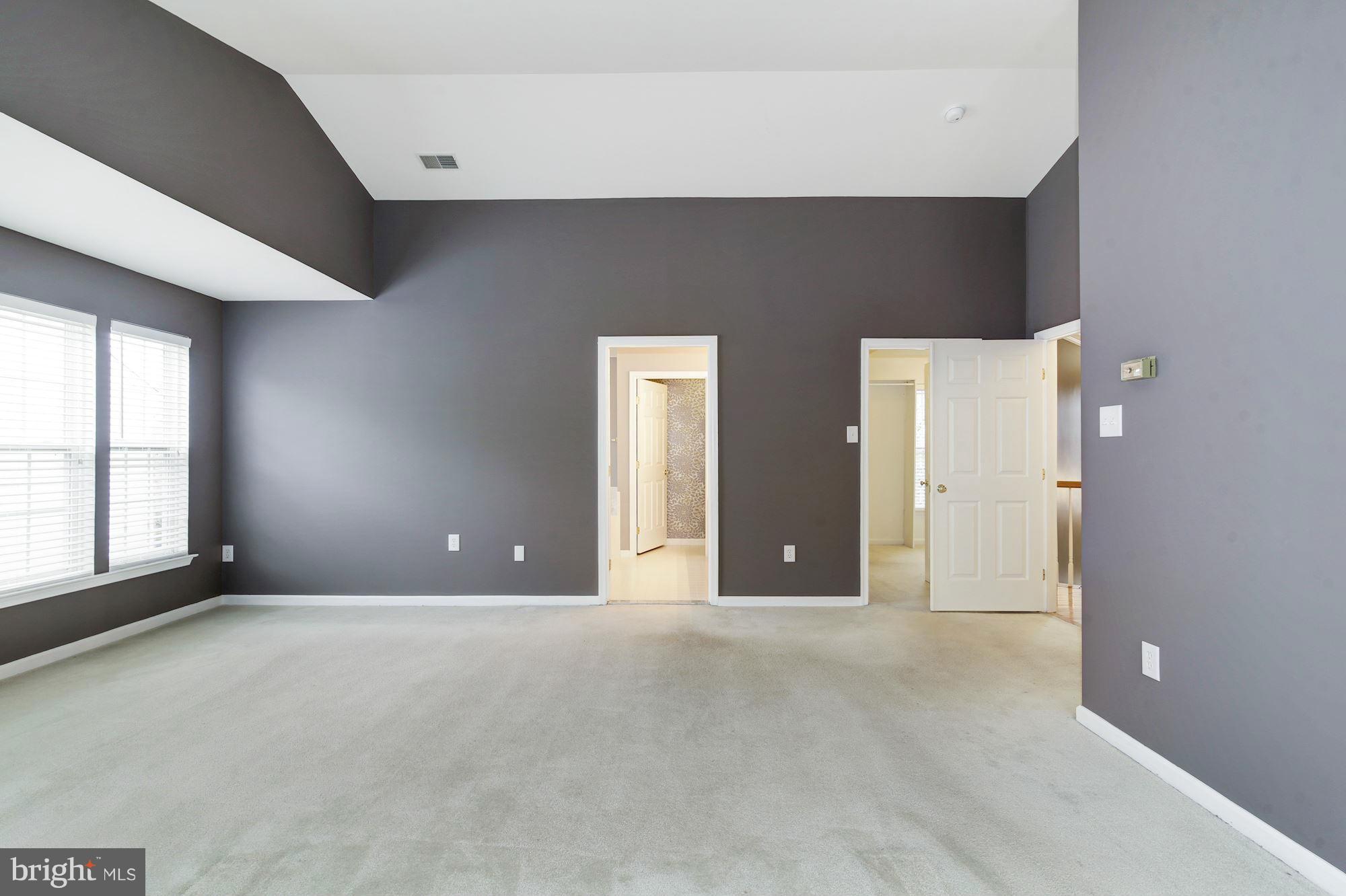 9613 Gerst Road Perry Hall, MD 21128 - Photo 24 of 30 Bedroom (Master)