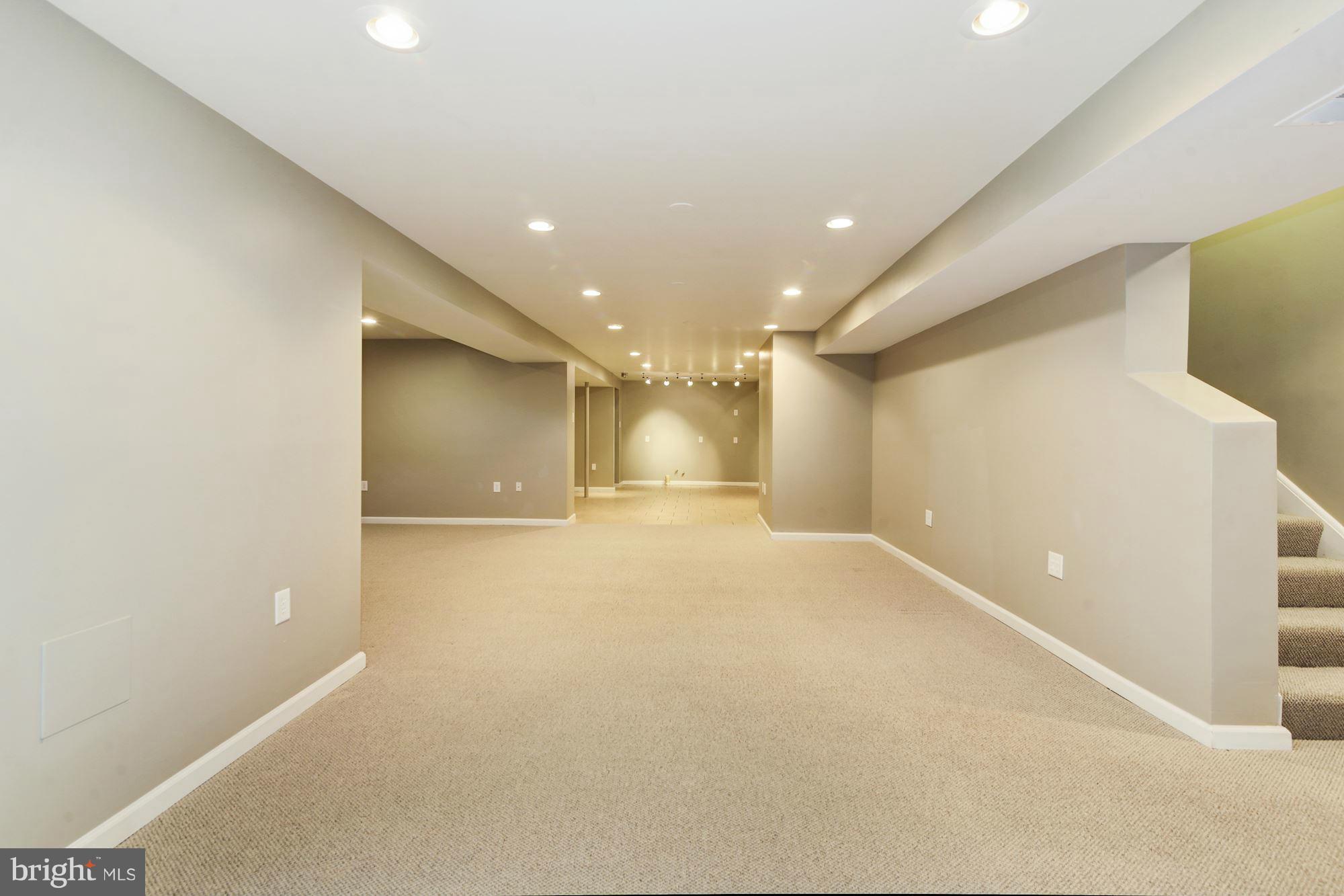9613 Gerst Road Perry Hall, MD 21128 - Photo 28 of 30 Basement