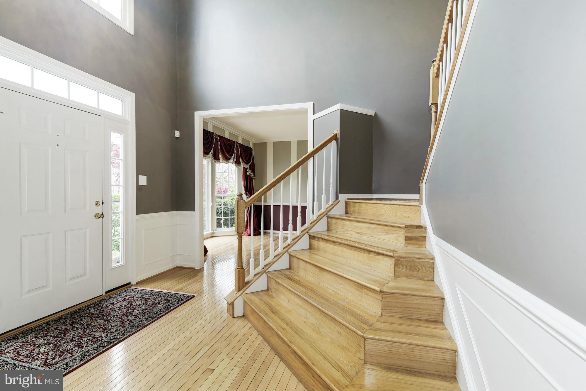 9613 Gerst Road Perry Hall, MD 21128 - Photo 5 of 30 Interior (General)