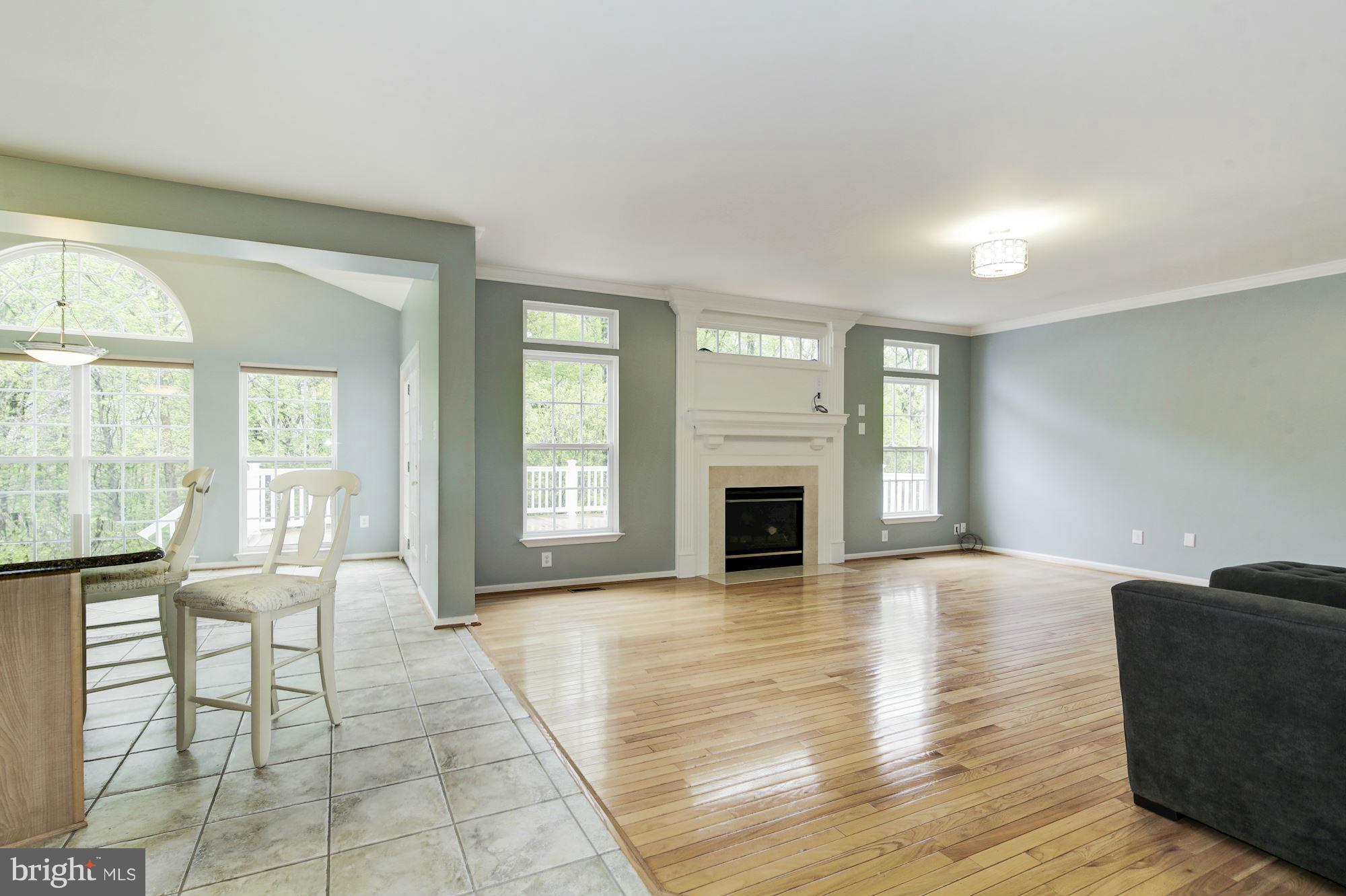 9613 Gerst Road Perry Hall, MD 21128 - Photo 6 of 30 Family Room