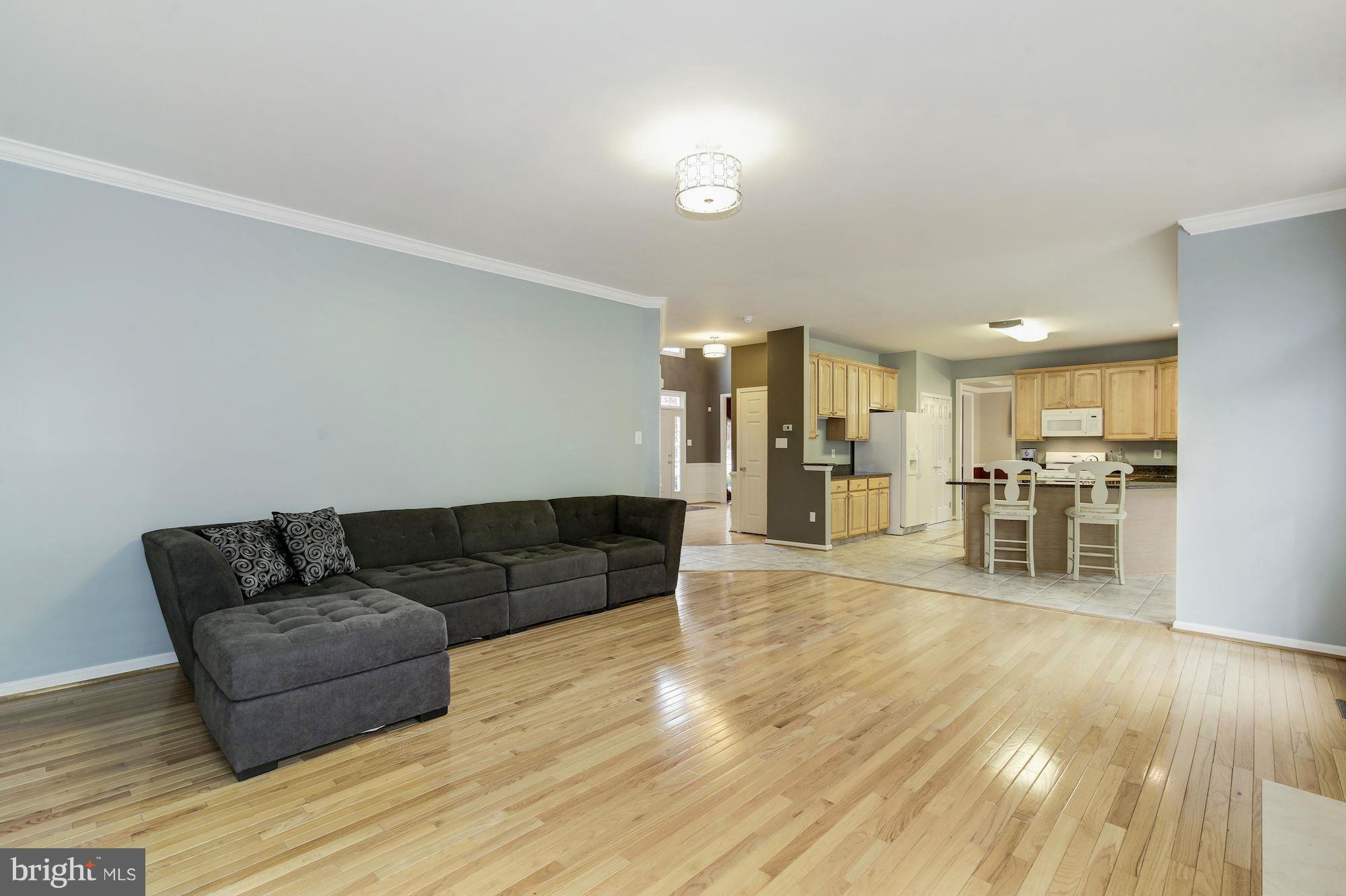 9613 Gerst Road Perry Hall, MD 21128 - Photo 7 of 30 Family Room