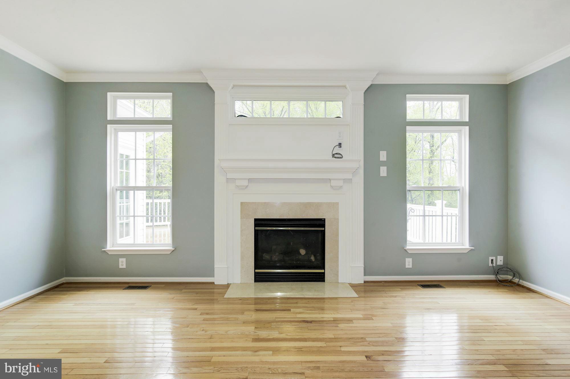 9613 Gerst Road Perry Hall, MD 21128 - Photo 8 of 30 Family Room