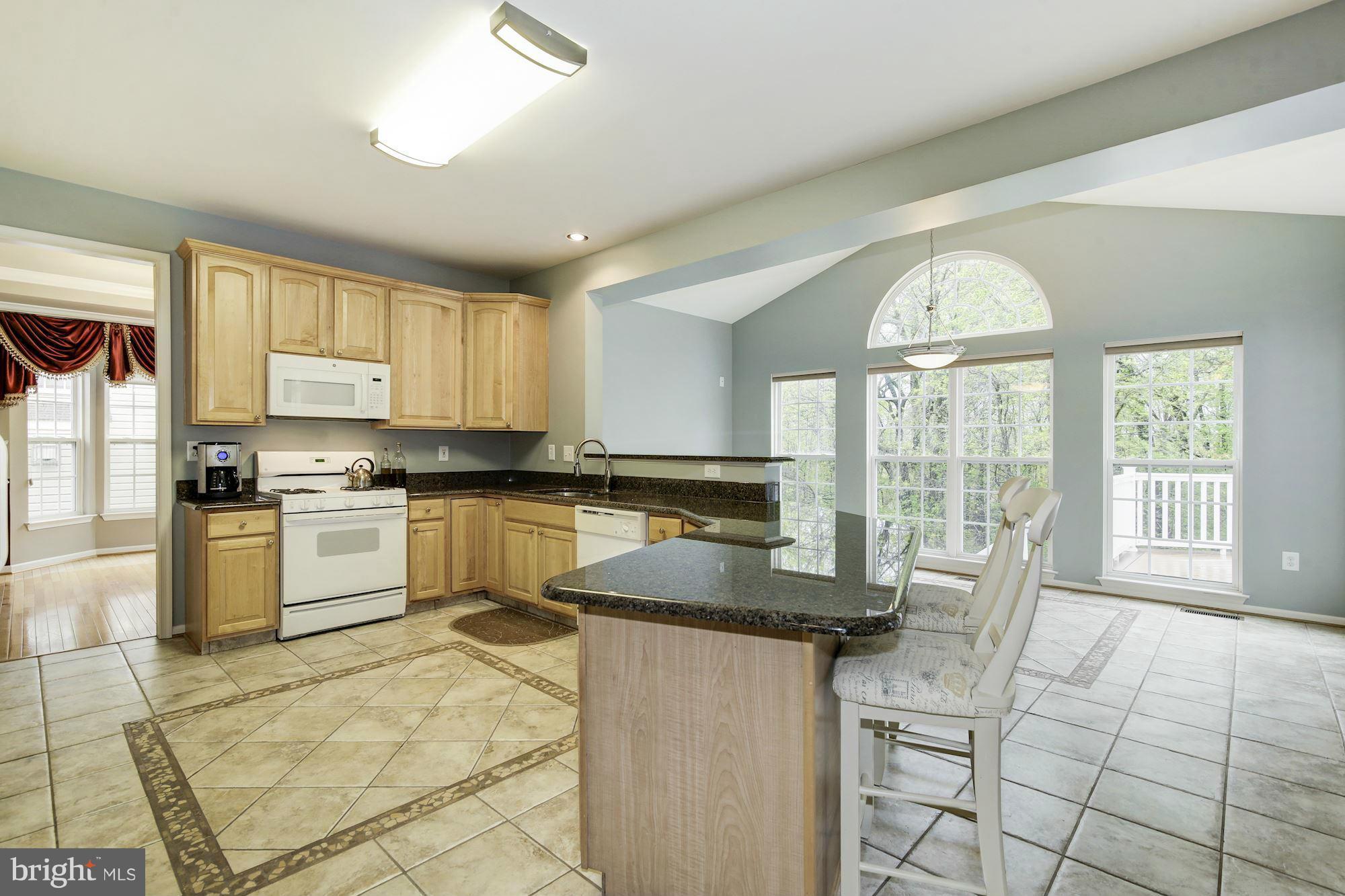 9613 Gerst Road Perry Hall, MD 21128 - Photo 10 of 30 Kitchen