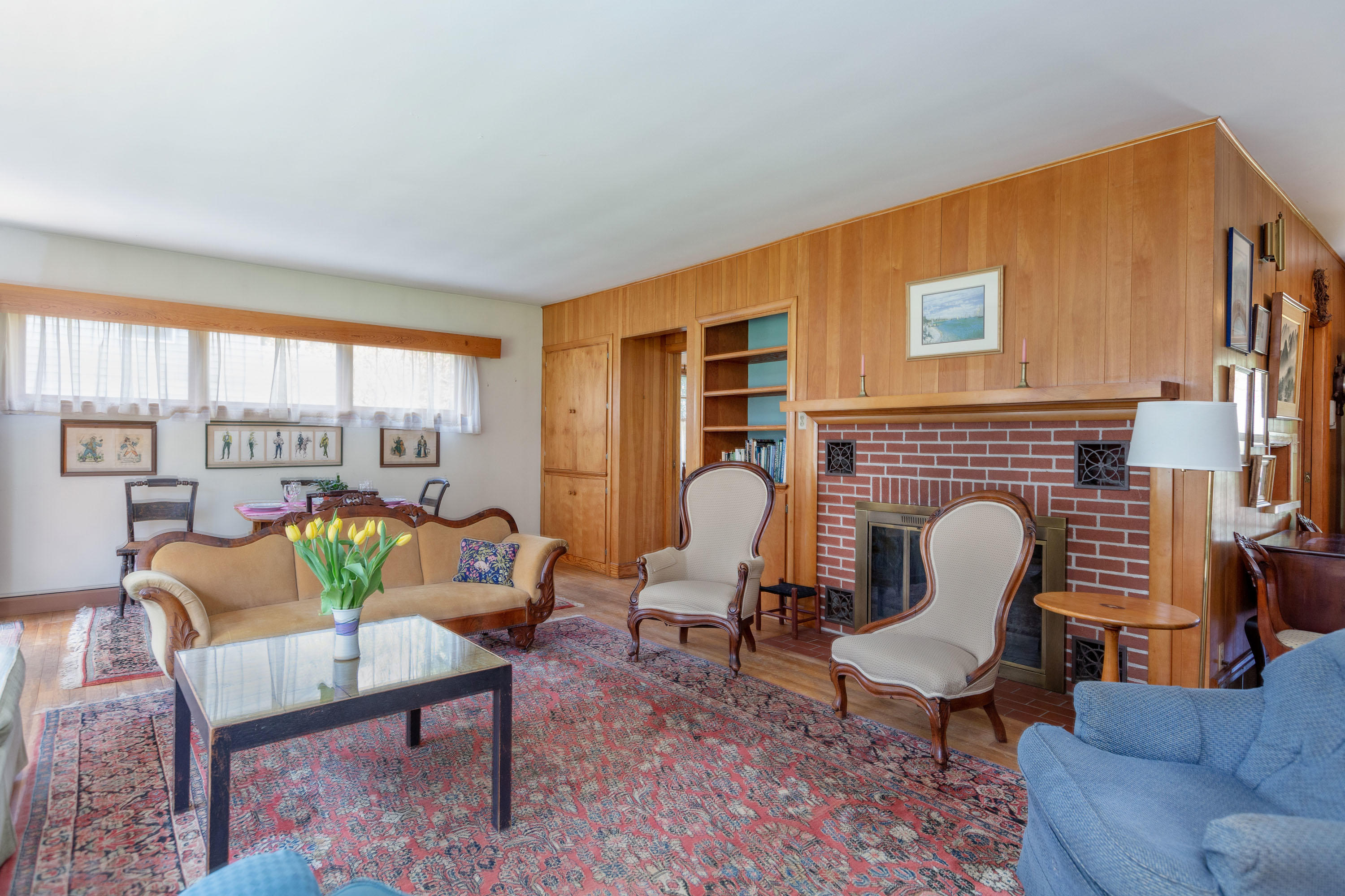 8 Meadowbrook Road Brunswick, ME 04011 - Photo 8 of 43 Meadowbrook_Baribeau_10